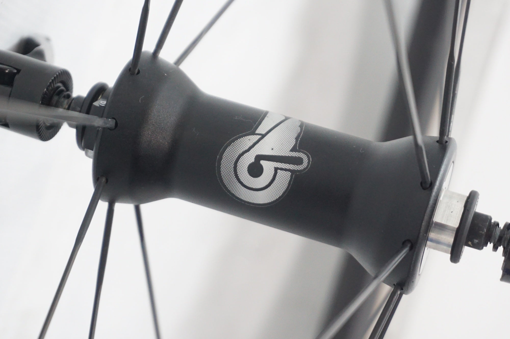 CAMPAGNOLO 「カンパニョーロ」 ZONDA C17 リム シマノ11速 ホイールセット / 阪急塚口店