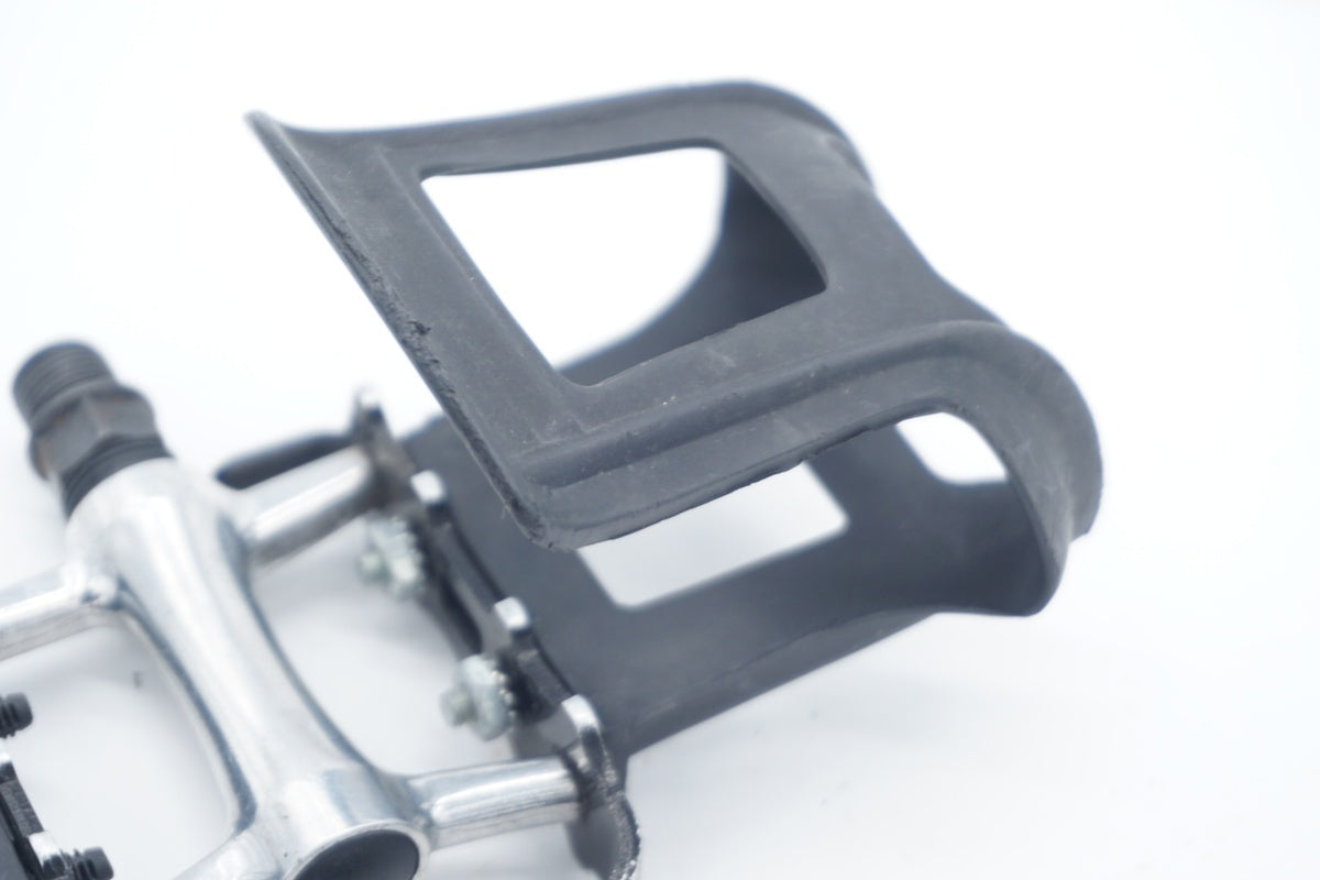 ブランド不明 トゥークリップペダル / 滋賀大津店