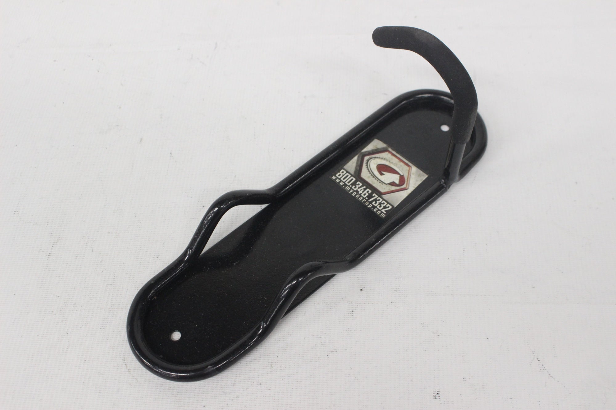 GEAR UP 「ギアアップ」 壁掛けスタンド / 阪急塚口店