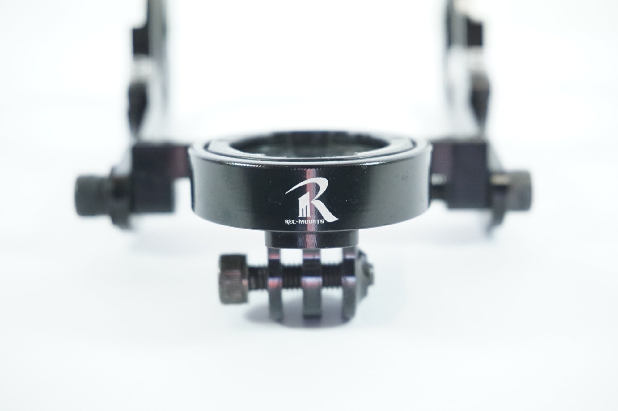 REC MOUNTS 「レックマウント」 ハンドルマウント / 宇都宮店