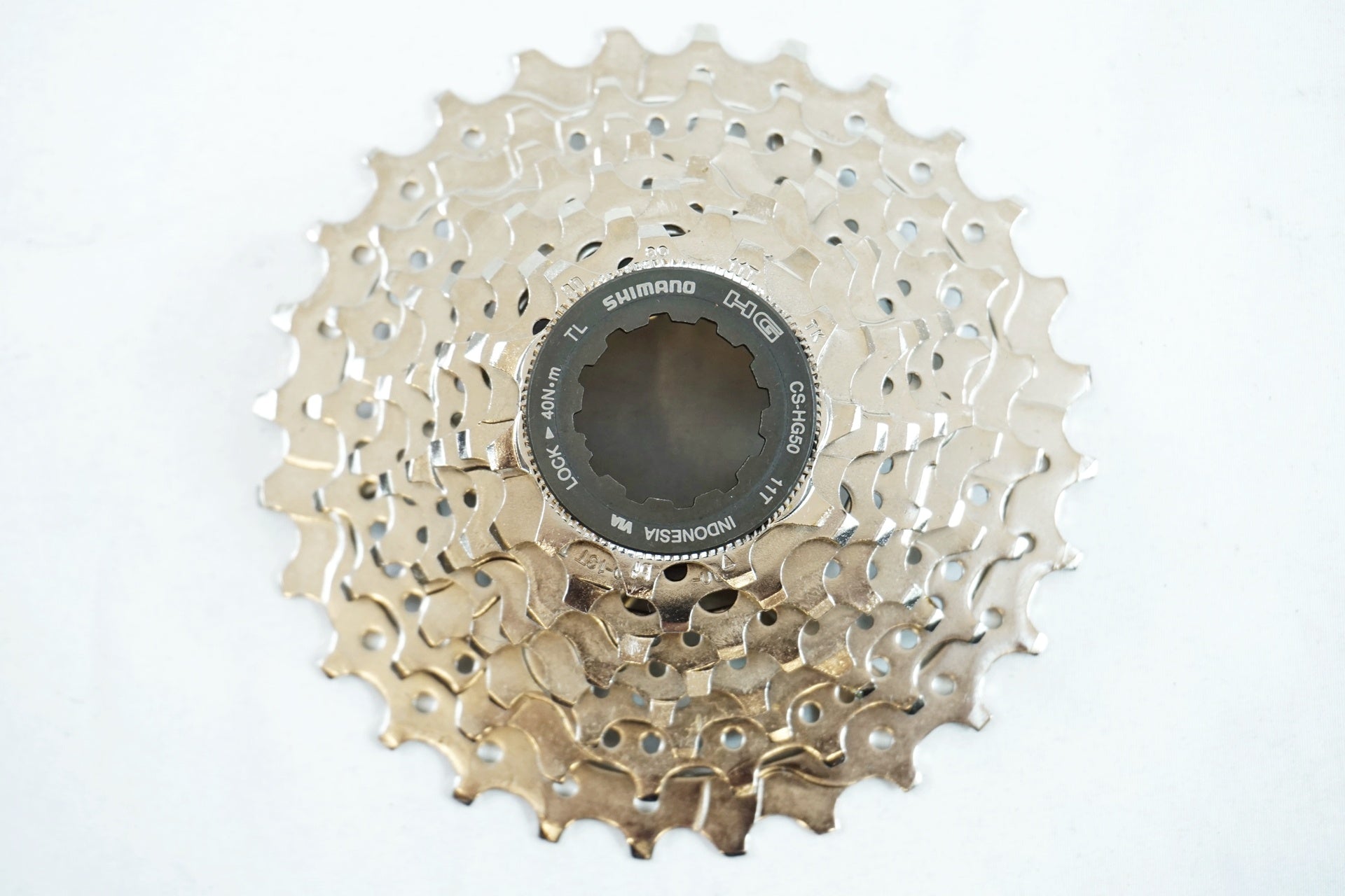 SHIMANO 「シマノ」 CS-HG50 8S 11-28T スプロケット / 有明ガーデン店