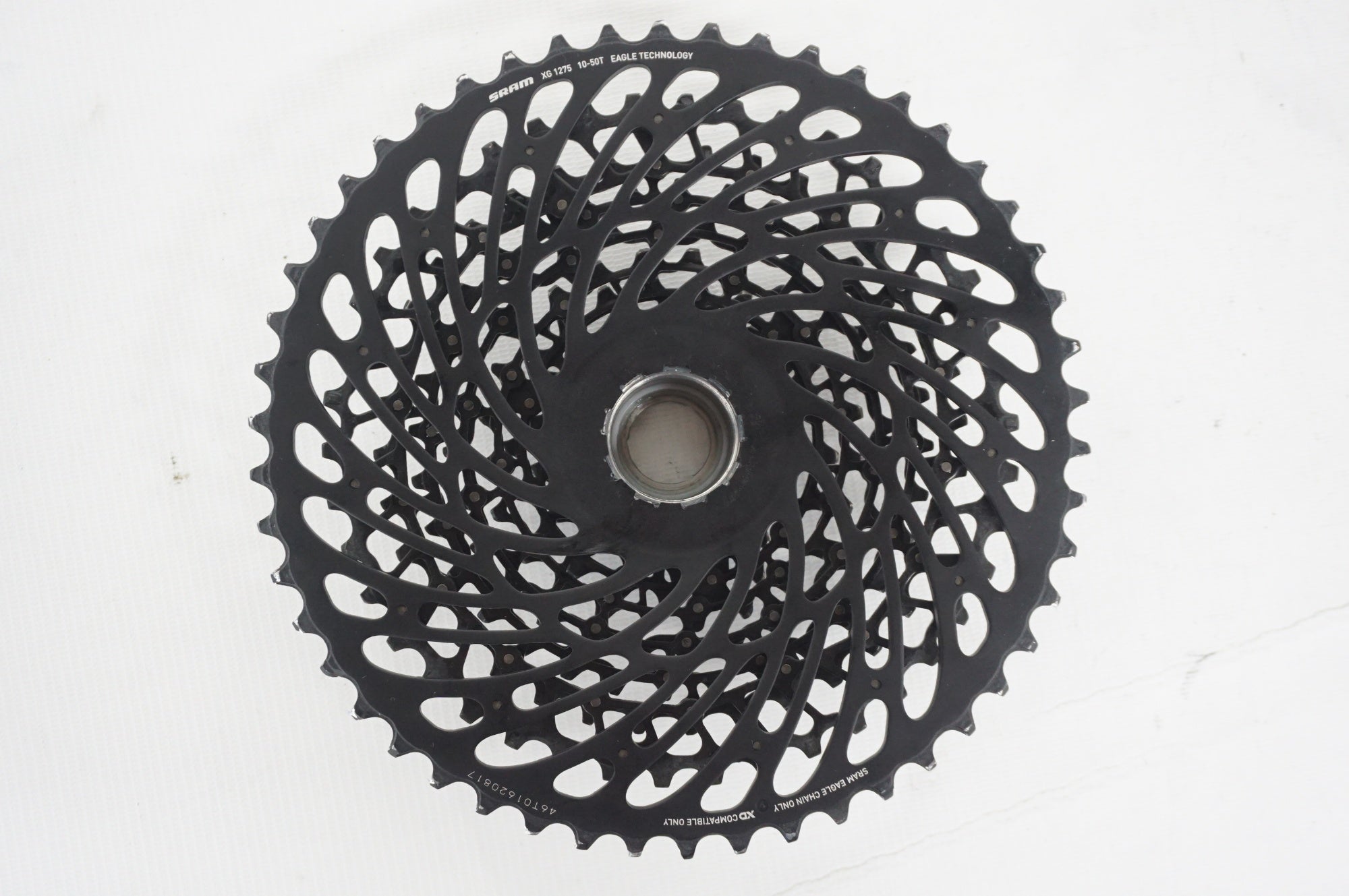 SRAM 「スラム」 GX EAGLE XG-1275 10-50T スプロケット / 阪急塚口店