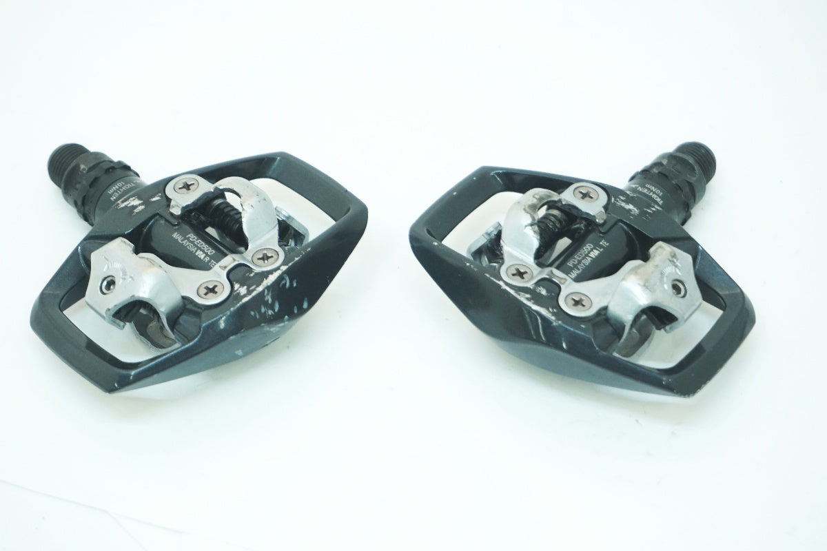 SHIMANO 「シマノ」 PD-ED500 ペダル / 大阪美原北インター店