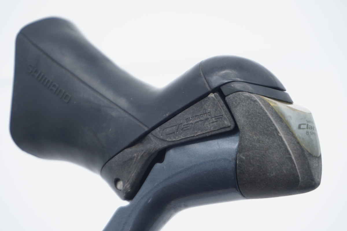SHIMANO 「シマノ」 CLARIS ST-2400 デュアルコントロールレバー / 滋賀大津店