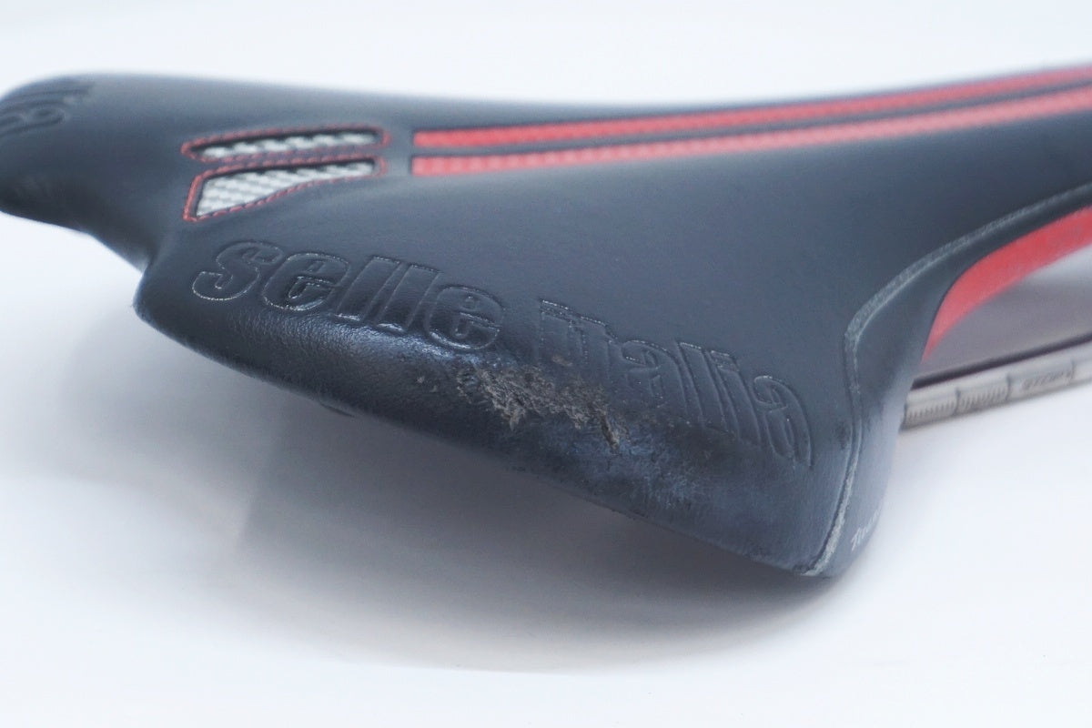 SELLE ITALIA 「セライタリア」 FLITE サドル / 大阪美原北インター店