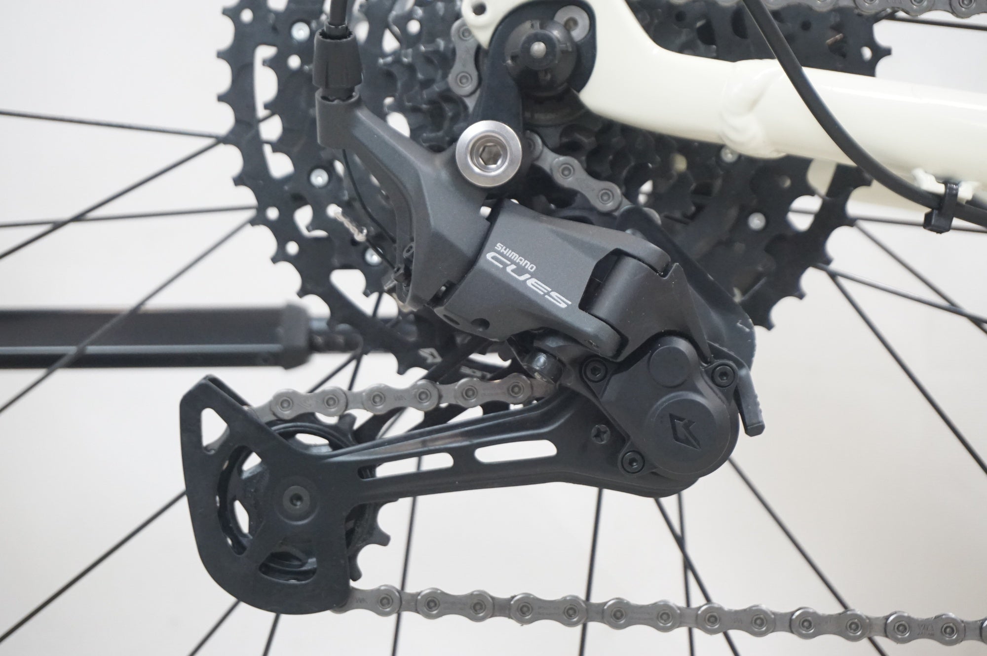 TREK 「トレック」 FX 3 GEN4 DISC 2025年モデル クロスバイク / 福岡店