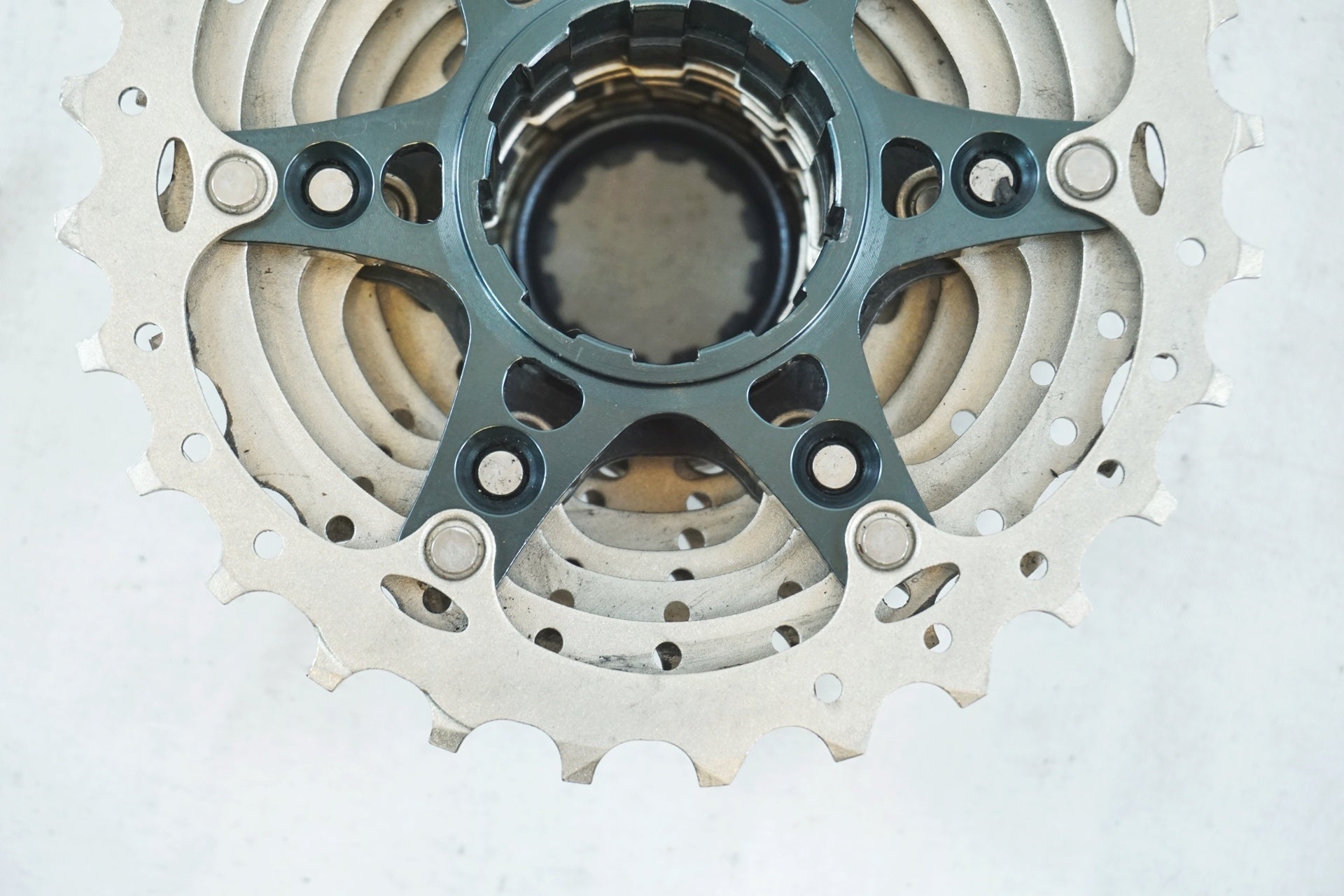 SHIMANO 「シマノ」 ULTEGRA CS-R8000 11-28T スプロケット / 有明