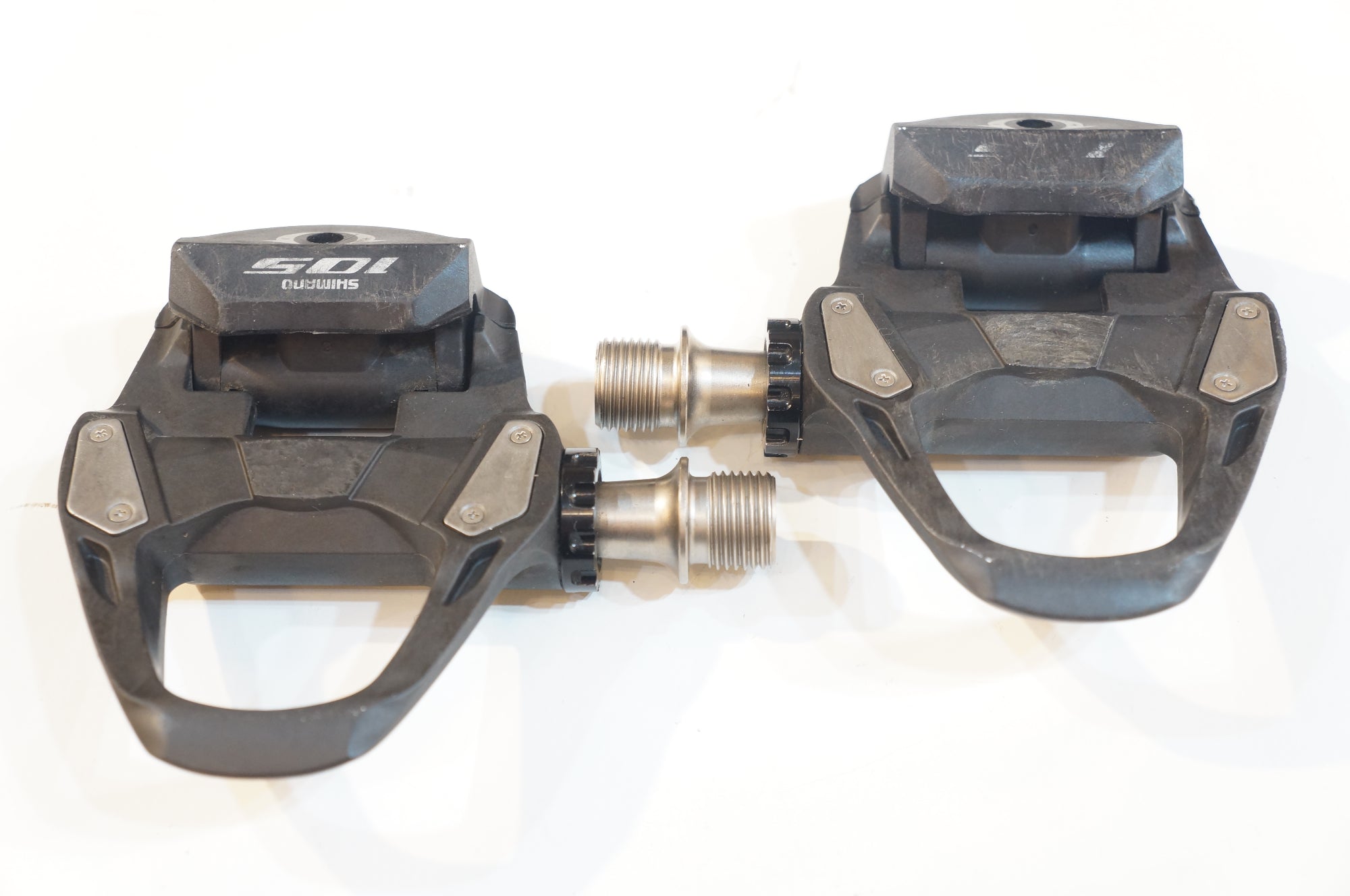 SHIMANO 「シマノ」 105 PD-R7000 ペダル / バイチャリ浦和ベース
