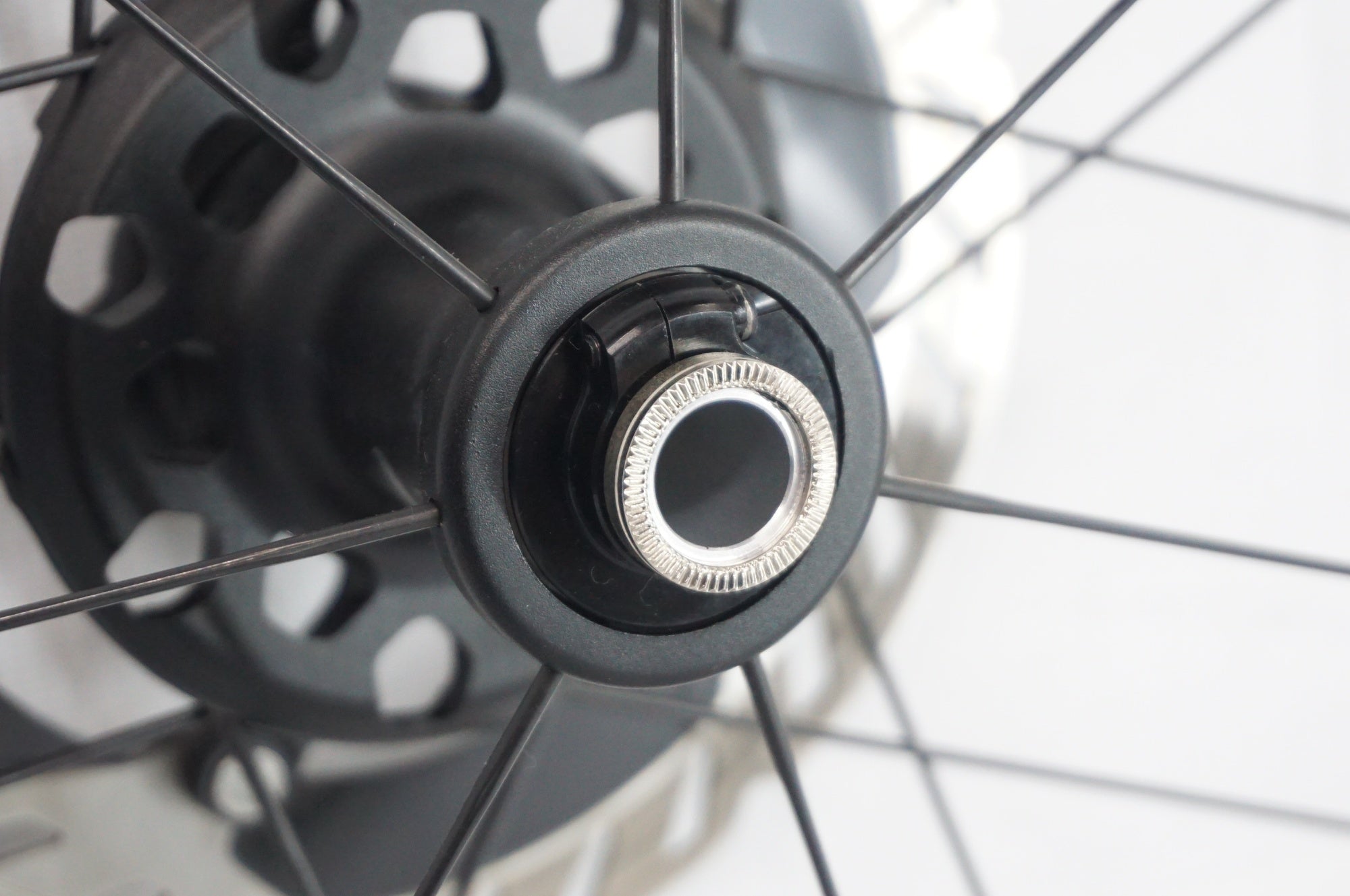 CAMPAGNOLO 「カンパニョーロ」 ZONDA DB DISC シマノ11速 ホイール