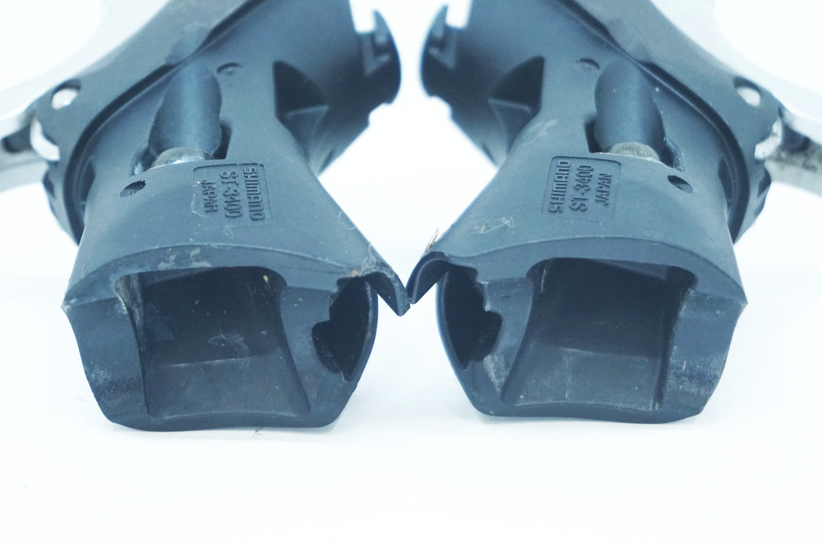 SHIMANO 「シマノ」 SORA ST-3400 デュアルコントロールレバー / 大阪美原北インター店