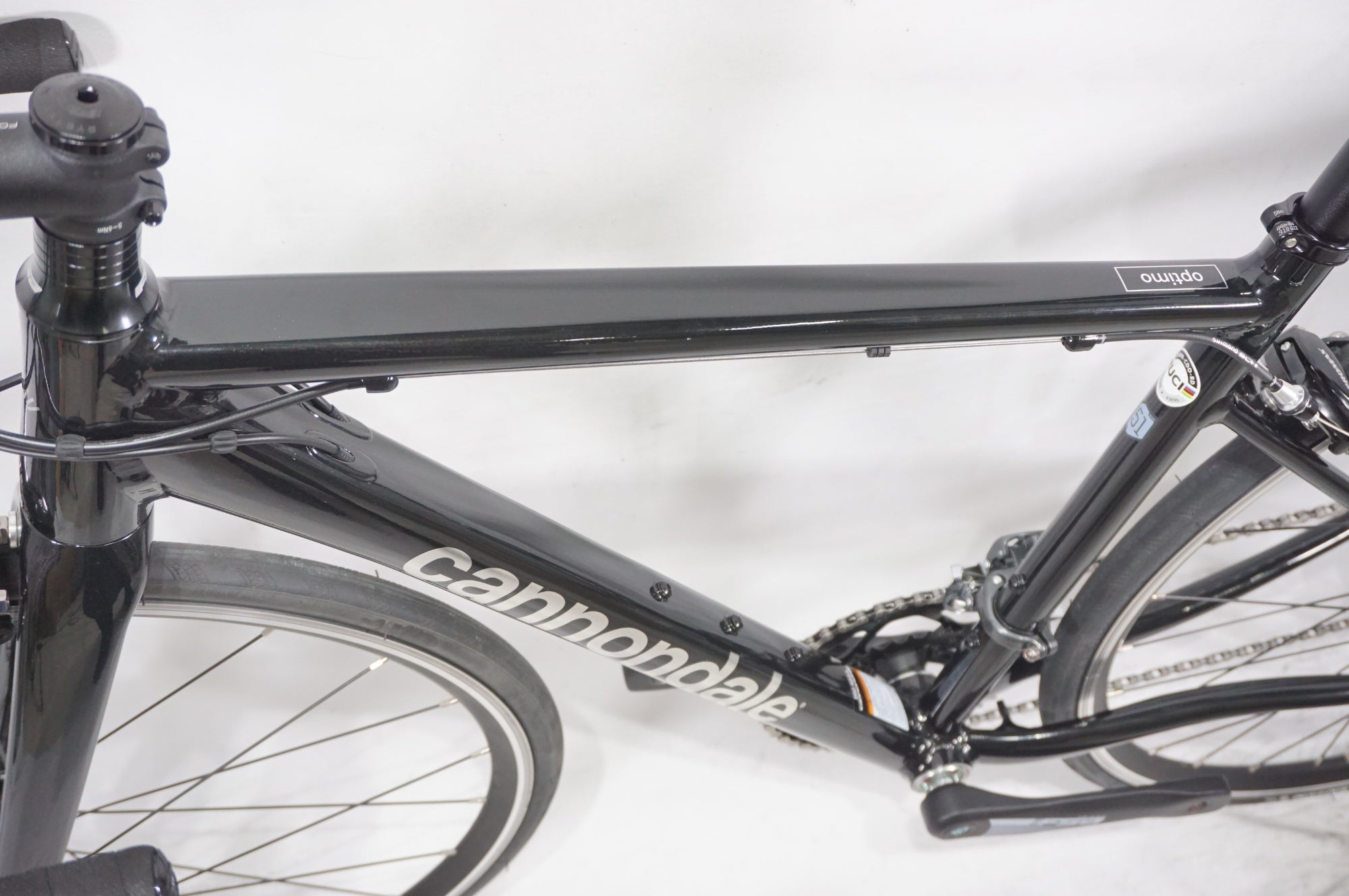 CANNONDALE 「キャノンデール」 CAAD OPTIMO 4 2022年モデル