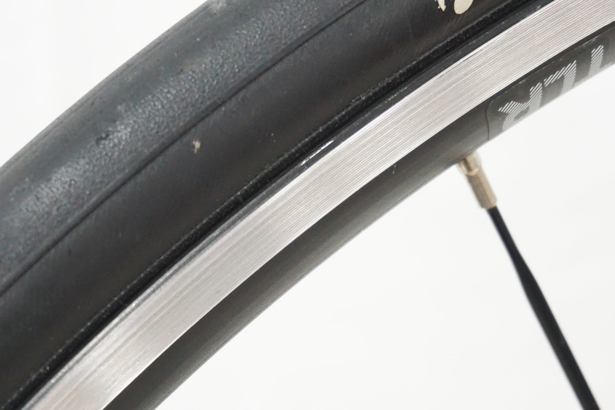 BONTRAGER 「ボントレガー」 TLR シマノ11s ホイールセット