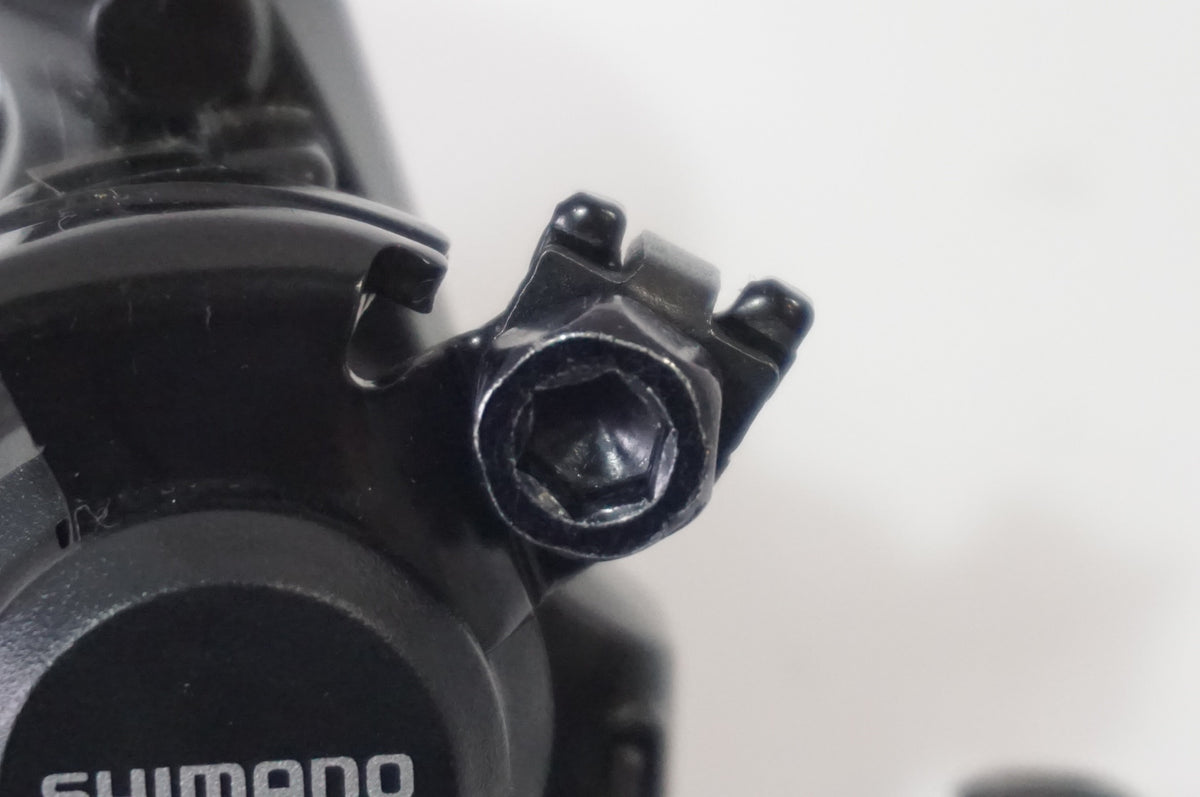 SHIMANO 「シマノ」 BR-RS305 ディスクブレーキキャリパーセット / 世田谷店