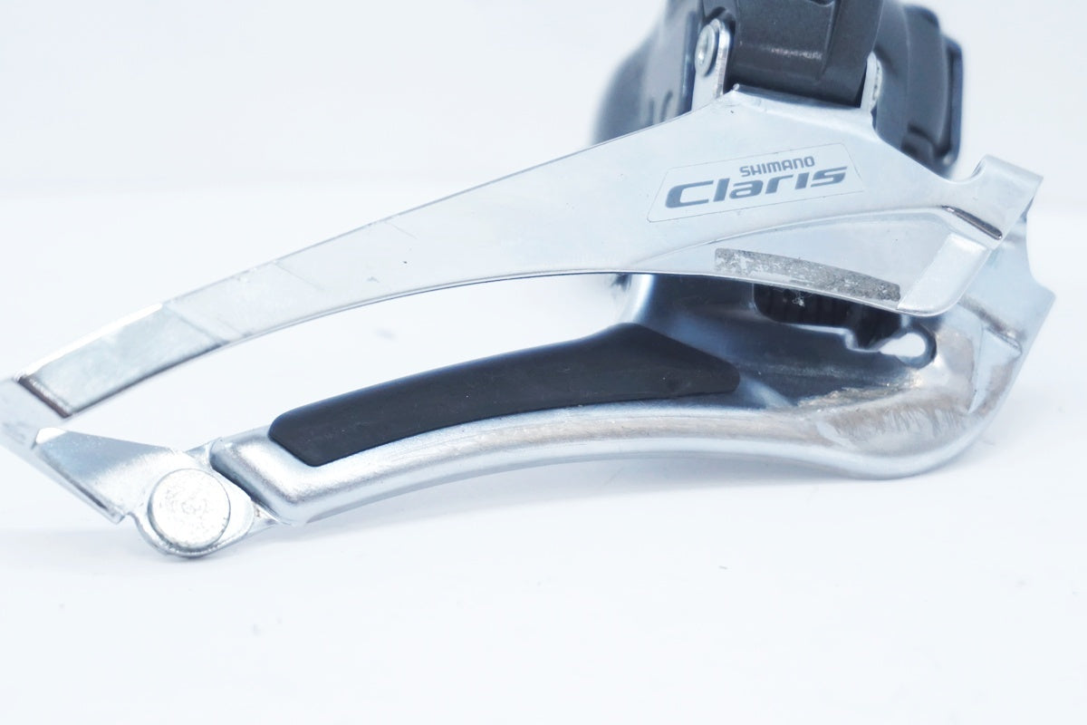 SHIMANO 「シマノ」 CLARIS FD-R2000 フロントディレイラー / 大阪美原北インター店