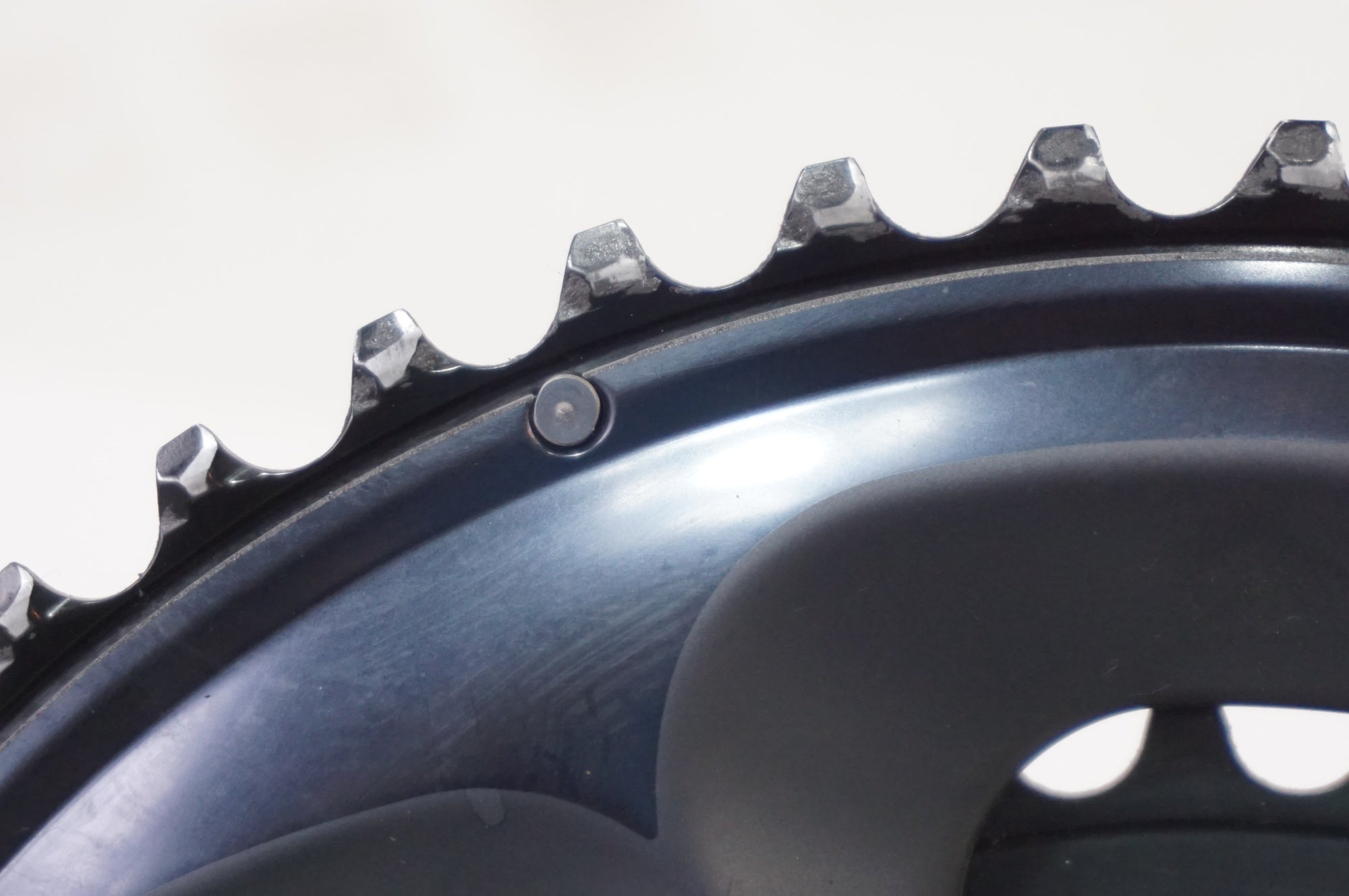 SHIMANO 「シマノ」 ULTEGRA FC-R8000 50-34T 172.5mm クランクセット