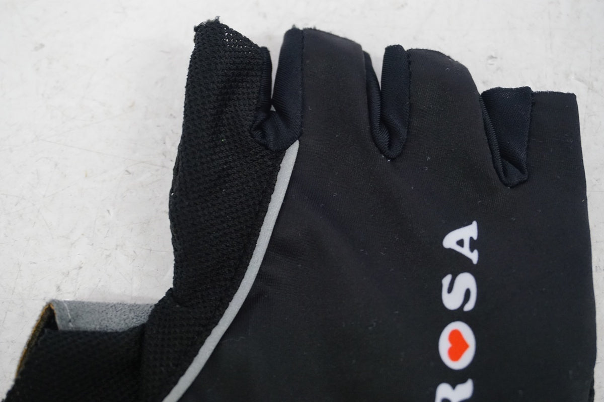 DE ROSA 「デローザ」 Mサイズ グローブ / 浜松店