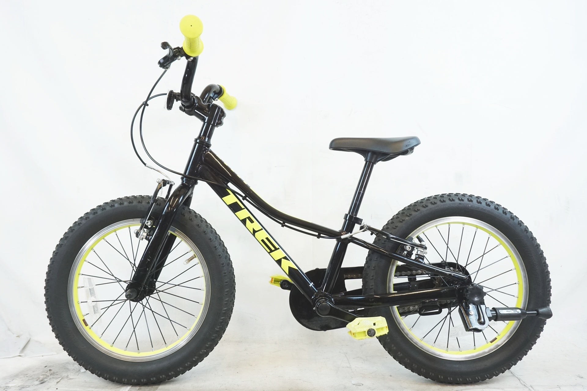2022年モデルTREK Precaliber 16 トレック キッズ自転車 TREK 「トレック」 PRECALIBER 16 2022年モデル 16インチ キッズバイク