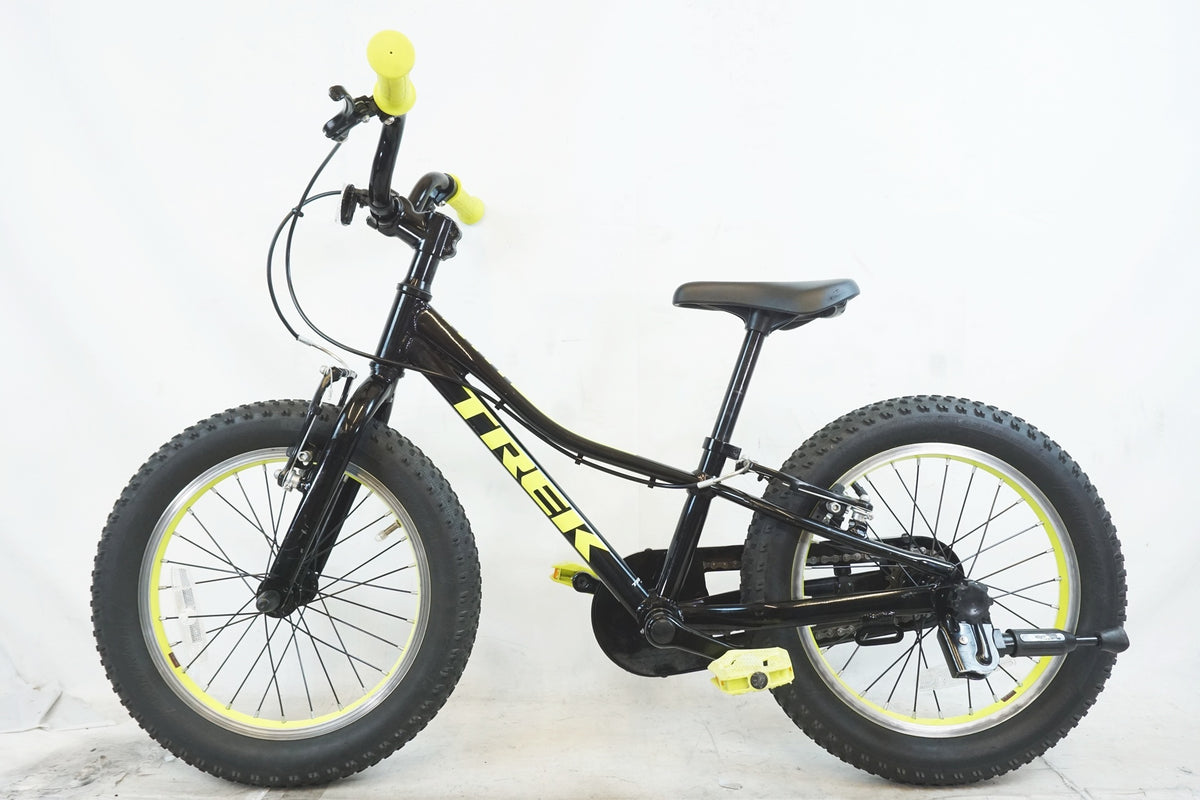 TREK 「トレック」 PRECALIBER 16 2022年モデル 16インチ キッズバイク / 有明ガーデン店