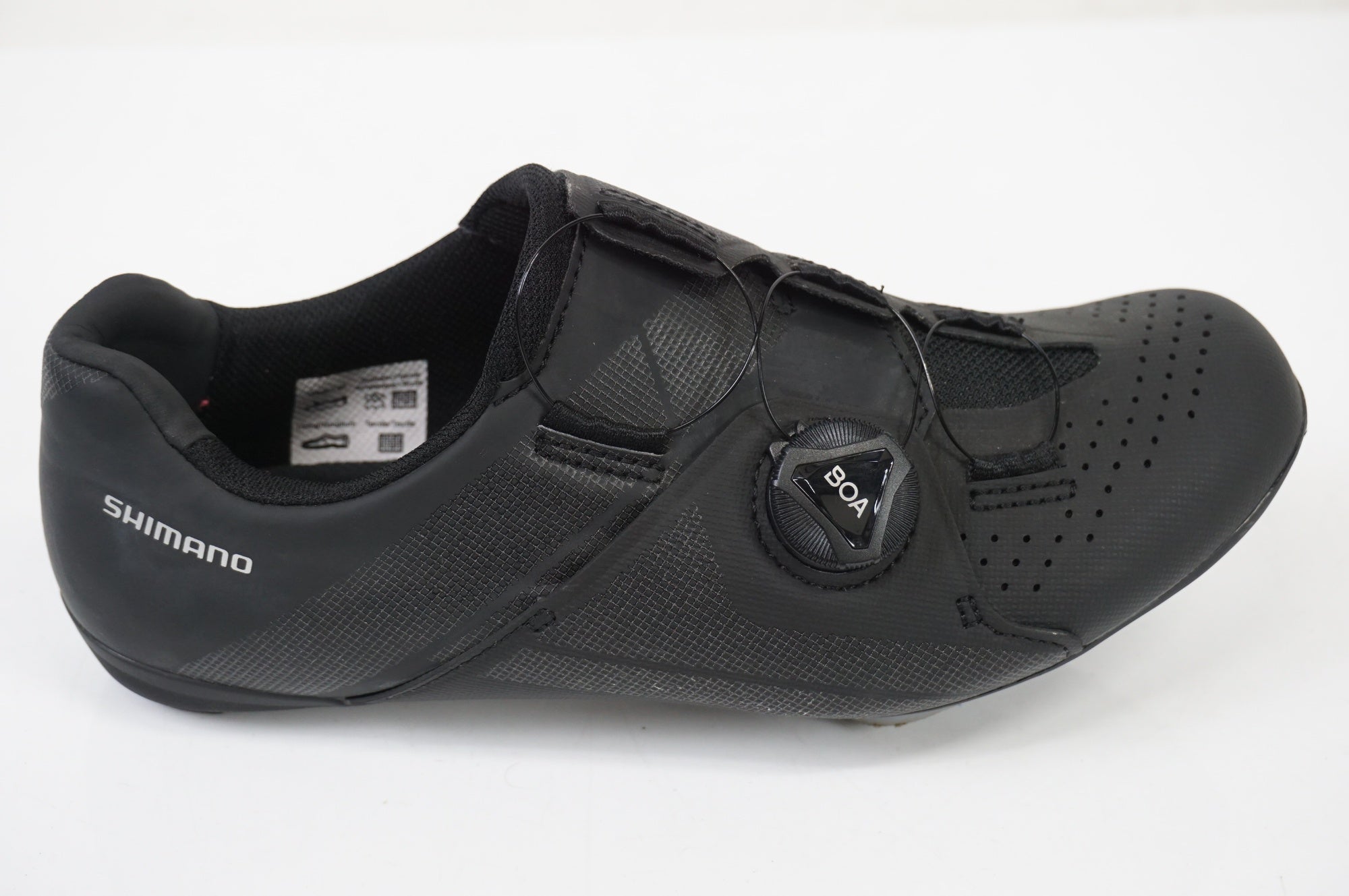SHIMANO 「シマノ」 RC3 SHRC300M 24.5cm シューズ / 大宮店