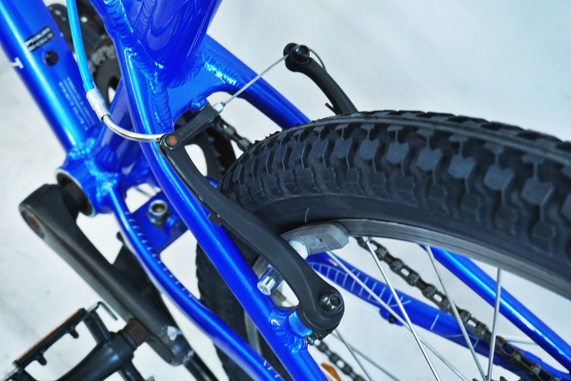 SPECIALIZED 「スペシャライズド」 JETT 20 2022年モデル 20インチ キッズバイク / 有明ガーデン店