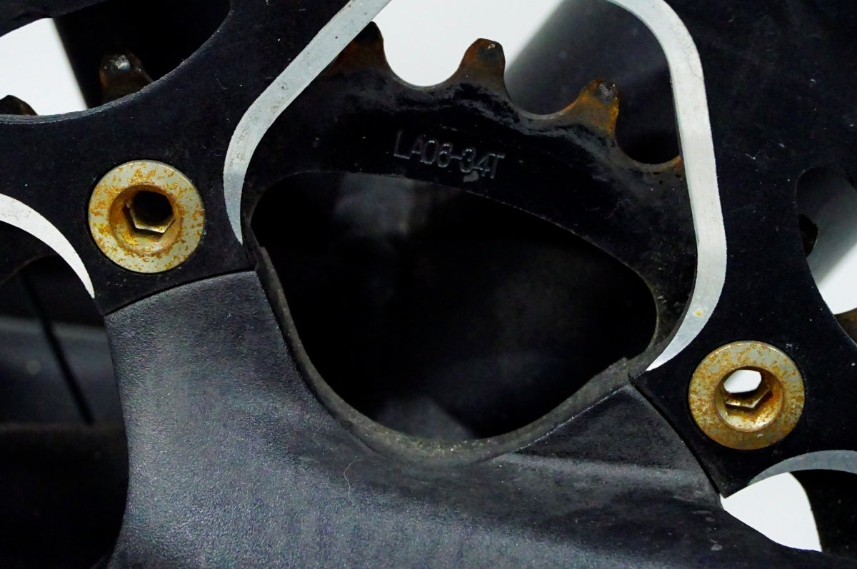 ジャンク ANIMATO 「アニマート」 CRESCENDO 2020年頃 ロードバイク / 名古屋大須店