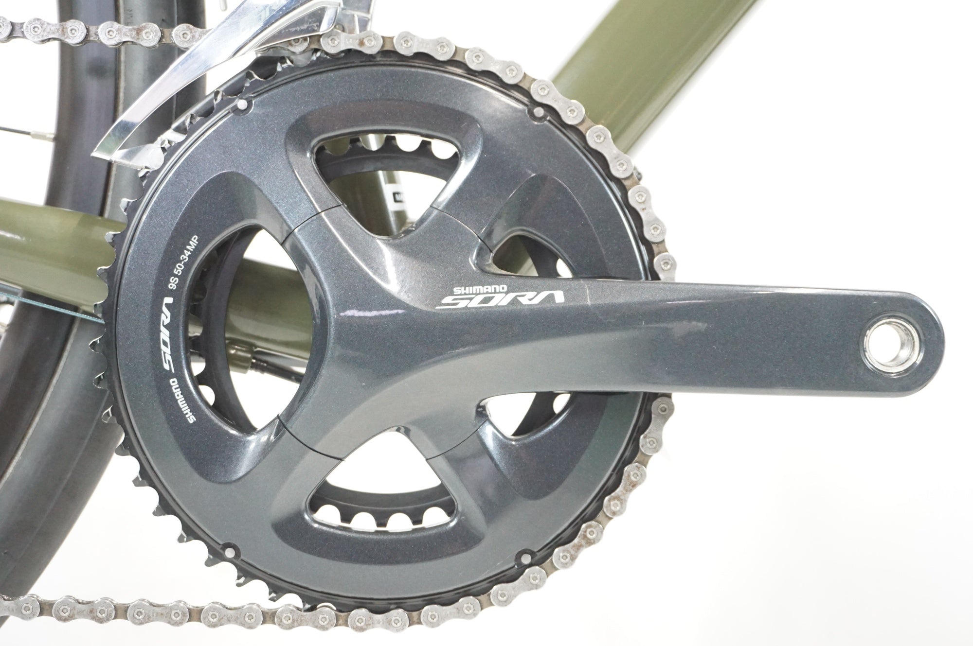TREK 「トレック」 CHECKPOINT AL3 2019年モデル ロードバイク / 宇都宮店