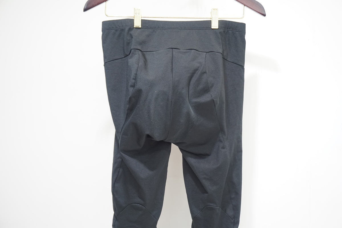 LE COQ SPORTIF「ルコックスポルティフ」 Oサイズ エンデューロロングタイツ/ 京都八幡店