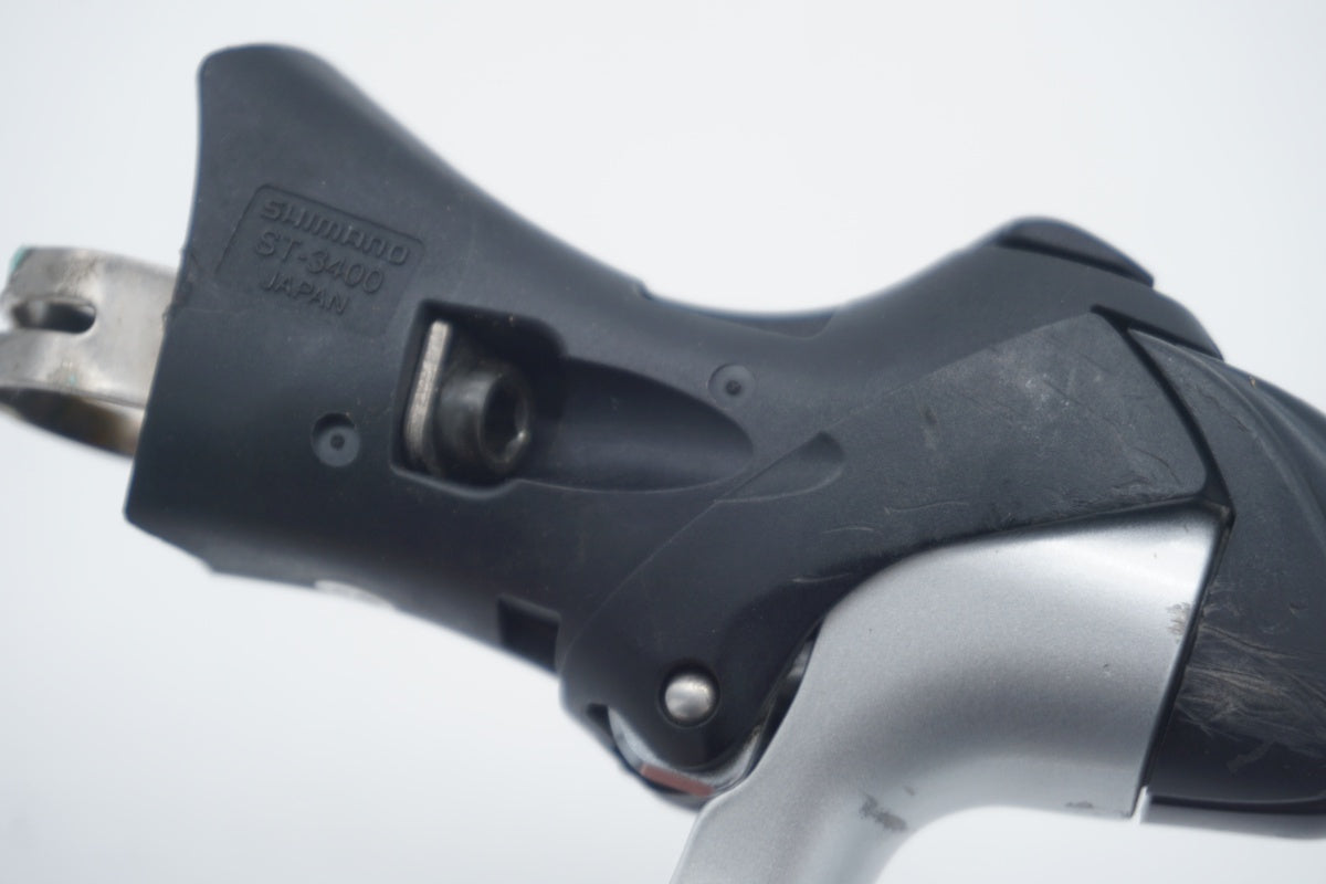 SHIMANO 「シマノ」 SORA ST-3400 デュアルコントロールレバー