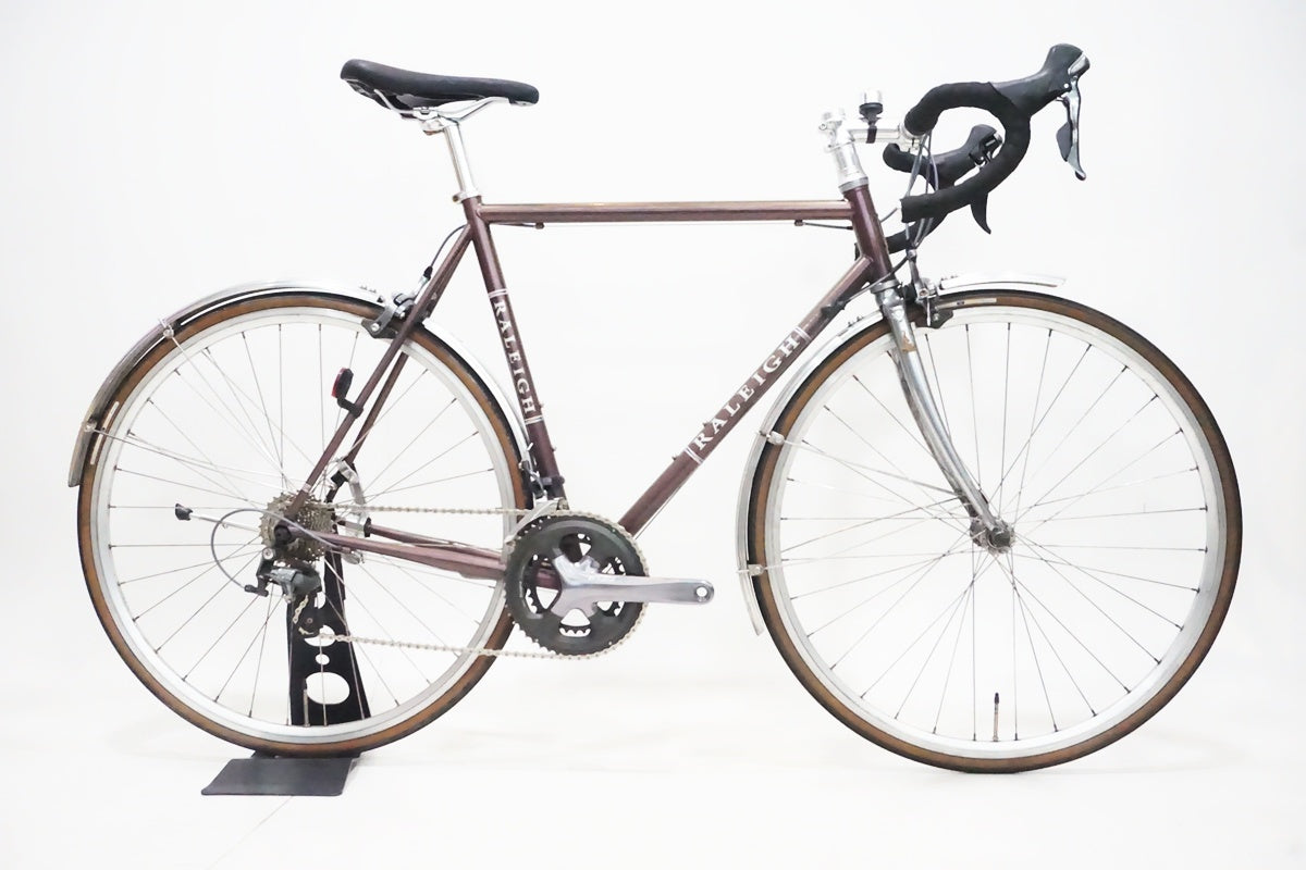 RALEIGH「ラレー」 CRN CARLTON-N 2016年モデル ロードバイク/ 京都西院店