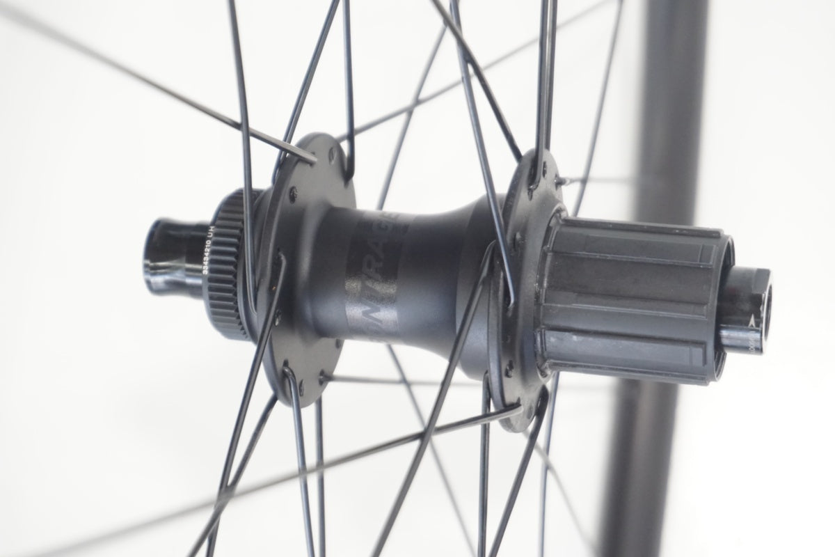 BONTRAGER 「ボントレガー」 PARADIGM COMP SHIMANO11速