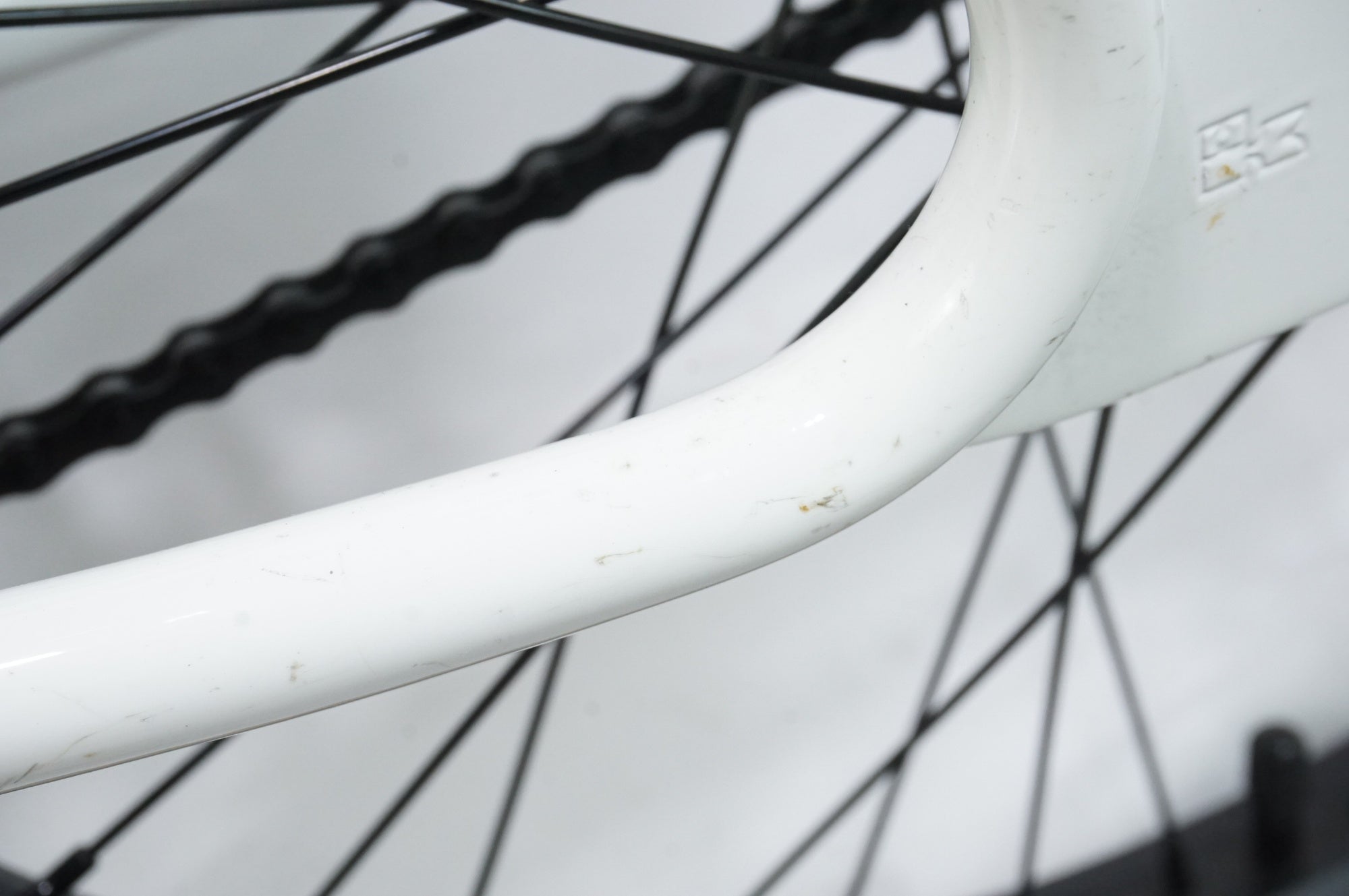 KUWAHARA 「クワハラ」 E.T.40 2022年モデル 20インチ BMX / 中目黒店