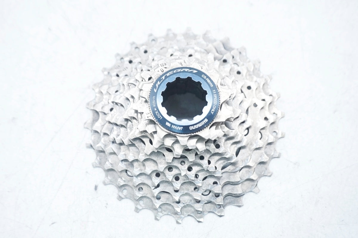 SHIMANO 「シマノ」 ULTEGRA CS-R8000 11-30T スプロケット / 大阪門真店