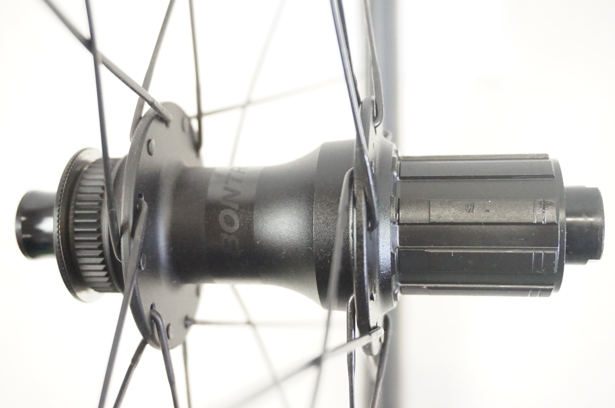 BONTRAGER 「ボントレガー」 AEOLUS ELITE 35 DISC シマノ 11速 ホイールセット / 宇都宮店