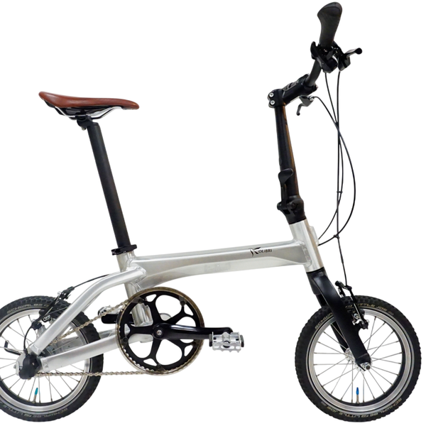 PACIFIC 「パシフィック」 KOLIBRI 2025年モデル 折り畳み自転車