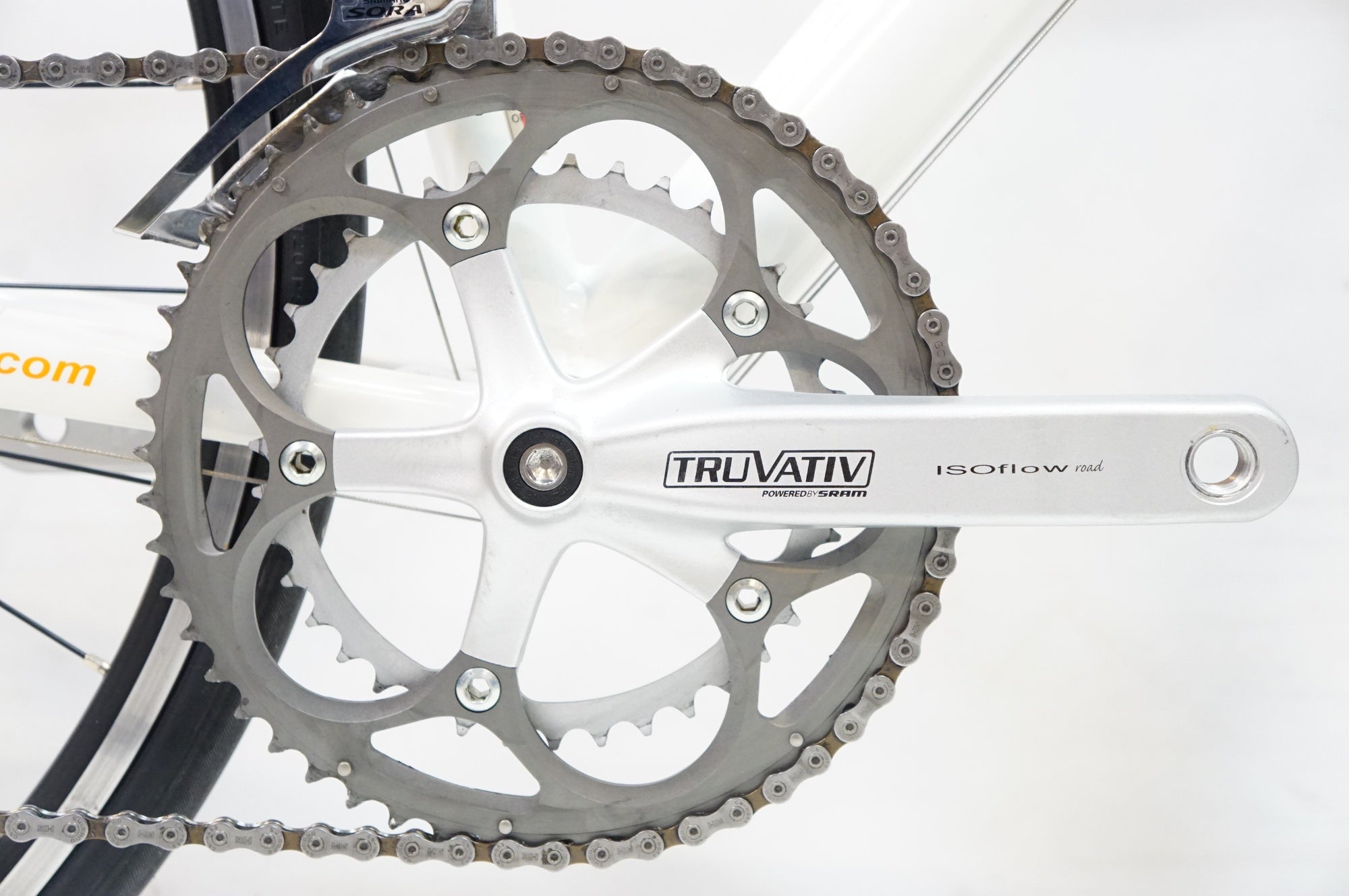 LOUIS GARNEAU 「ルイガノ」 LGS-MER 2008年モデル ロードバイク / 熊谷本店