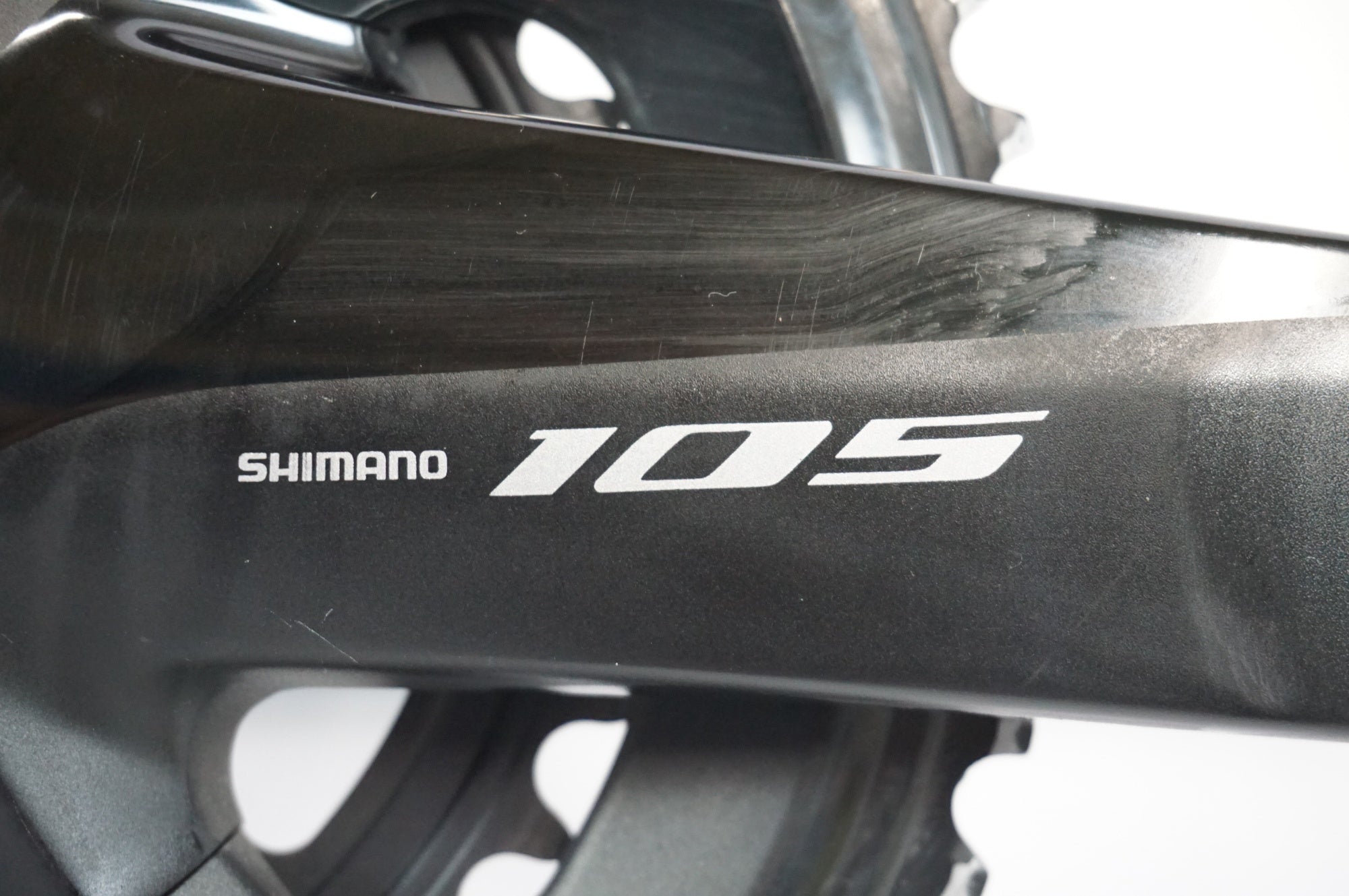 SHIMANO 「シマノ」 105 FC-R7000 50-34T 165mm クランクセット