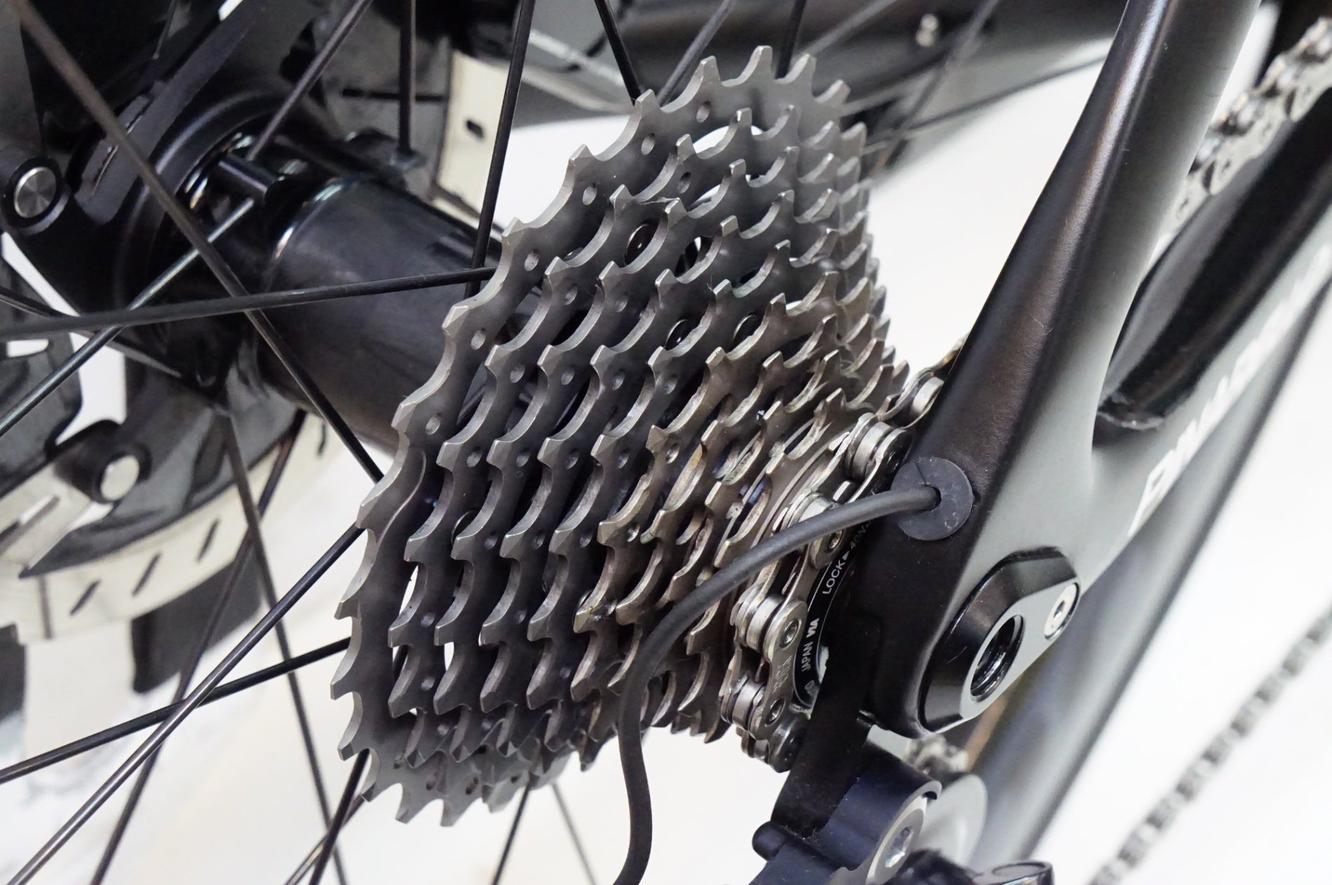 PIINARELLO 「ピナレロ」　BOLIDE TR+ 2019年モデル タイムトライアルバイク / 熊谷本店
