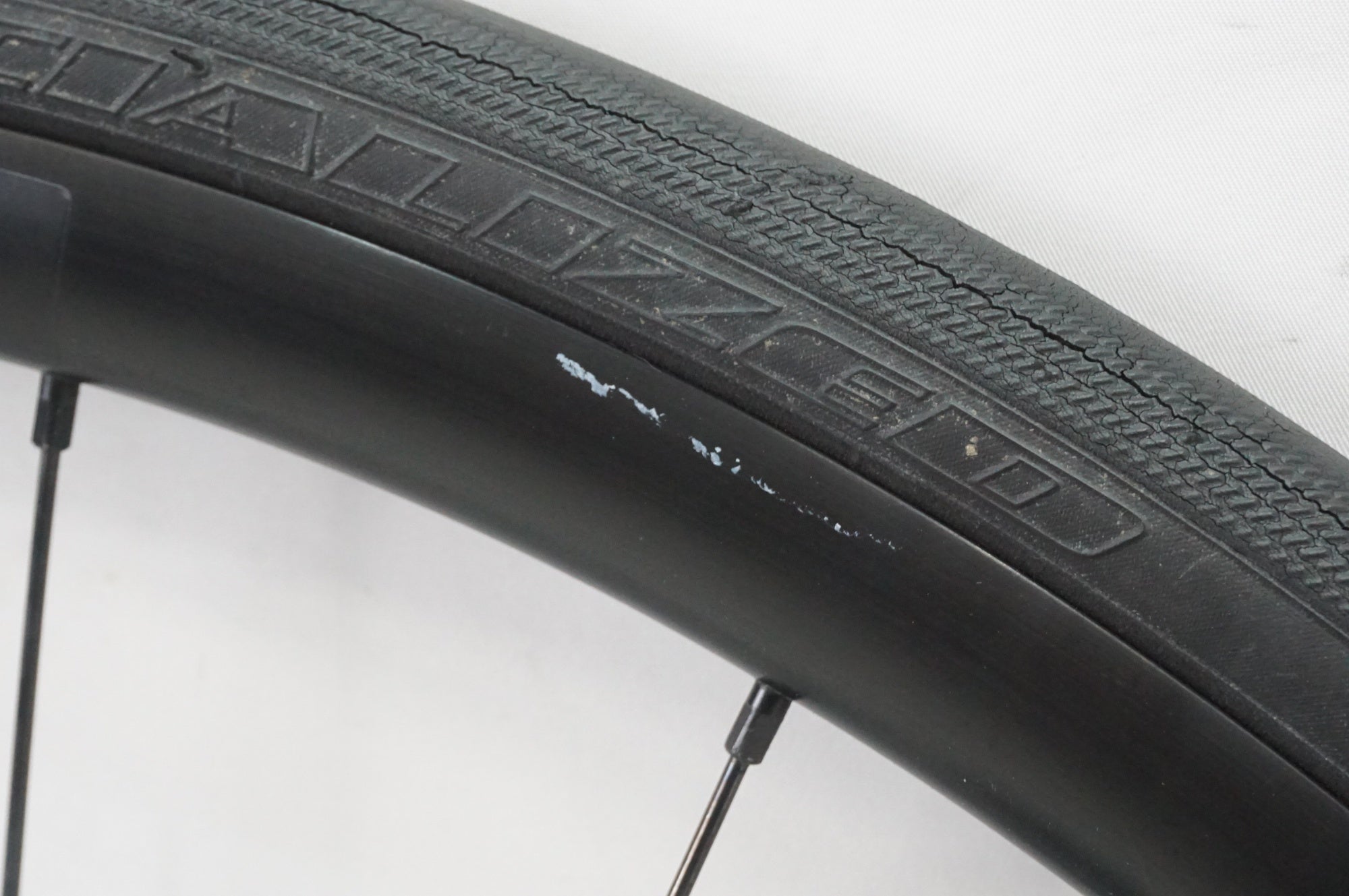 DT SWISS 「ディーティースイス」 R470 DB シマノ11S ホイールセット