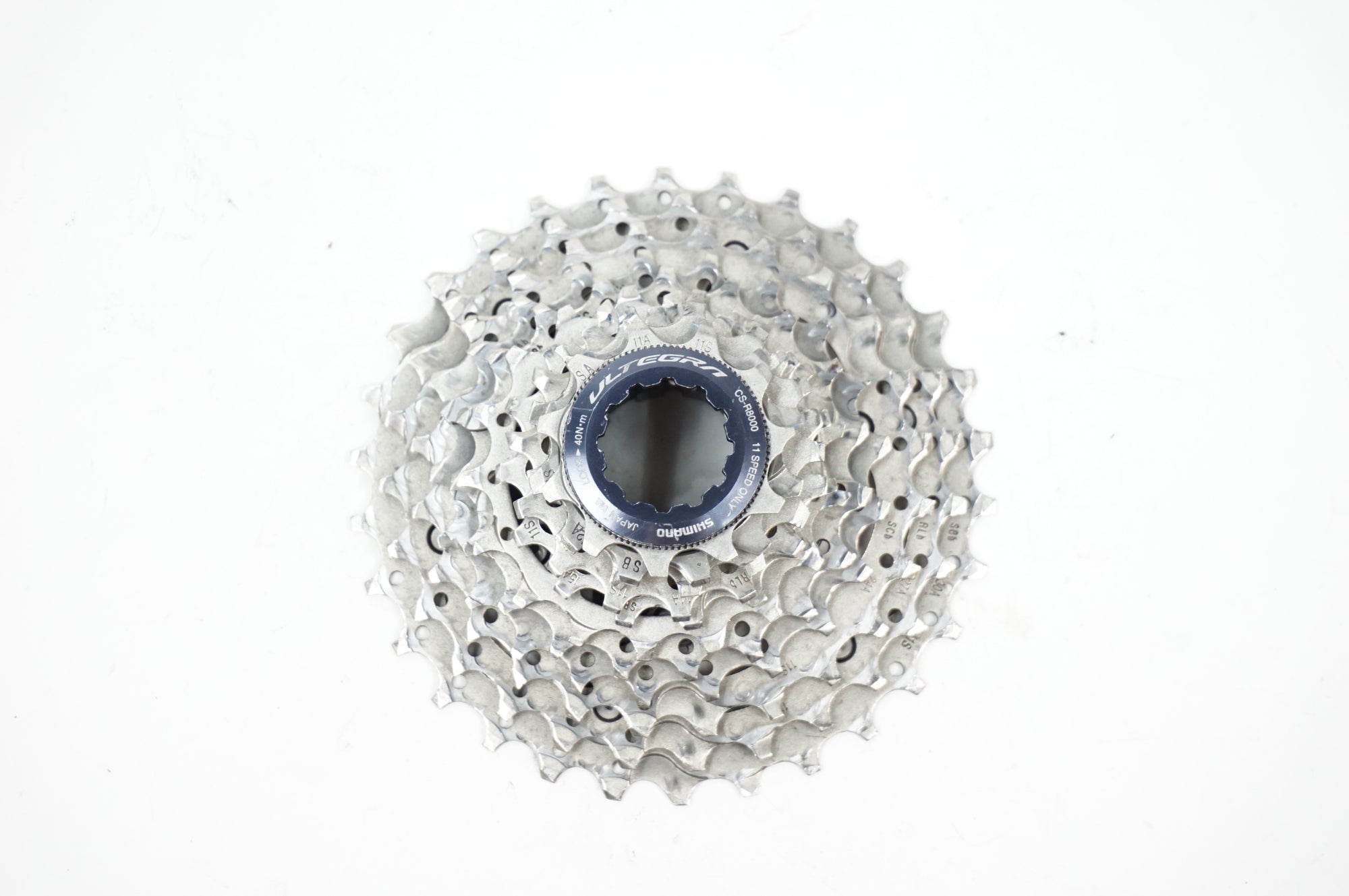 SHIMANO 「シマノ」  ULTEGRA CS-R8000 11-30T スプロケット / 川越店