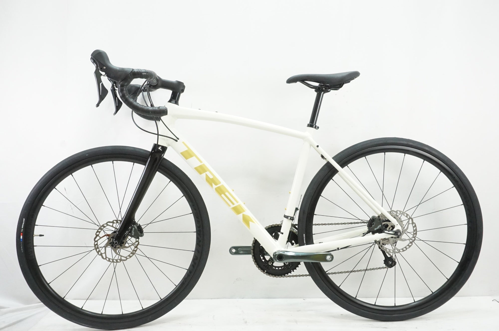 TREK 「トレック」 DOMANE AL4 DISC GEN3 2022年モデル ロードバイク / 大宮店