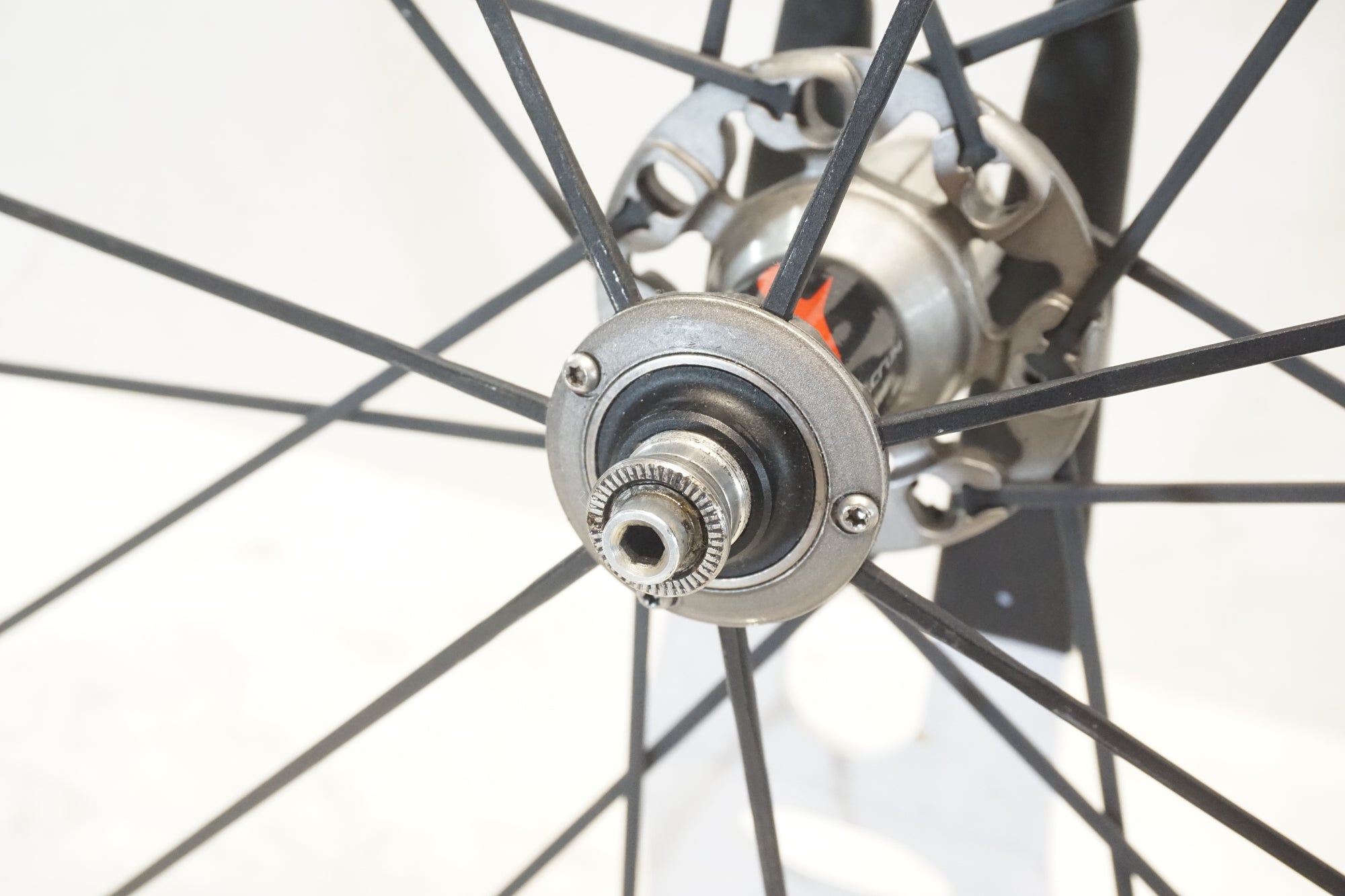 FULCRUM 「フルクラム」 RACING ZERO C17 シマノ11速 ホイール
