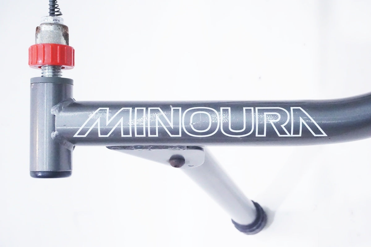MINOURA「ミノウラ」 V130 固定ローラー/ 京都西院店 ｜ バイチャリ