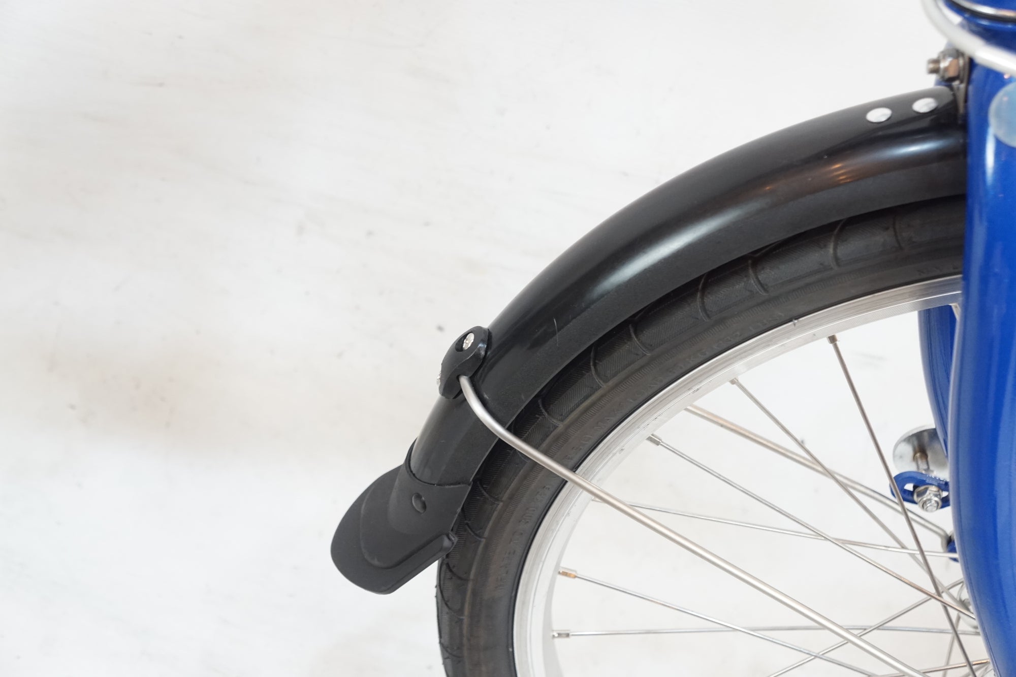 DAHON 「ダホン」 ROUTE 2023年モデル 20インチ 折り畳み自転車 / バイチャリ浦和ベース