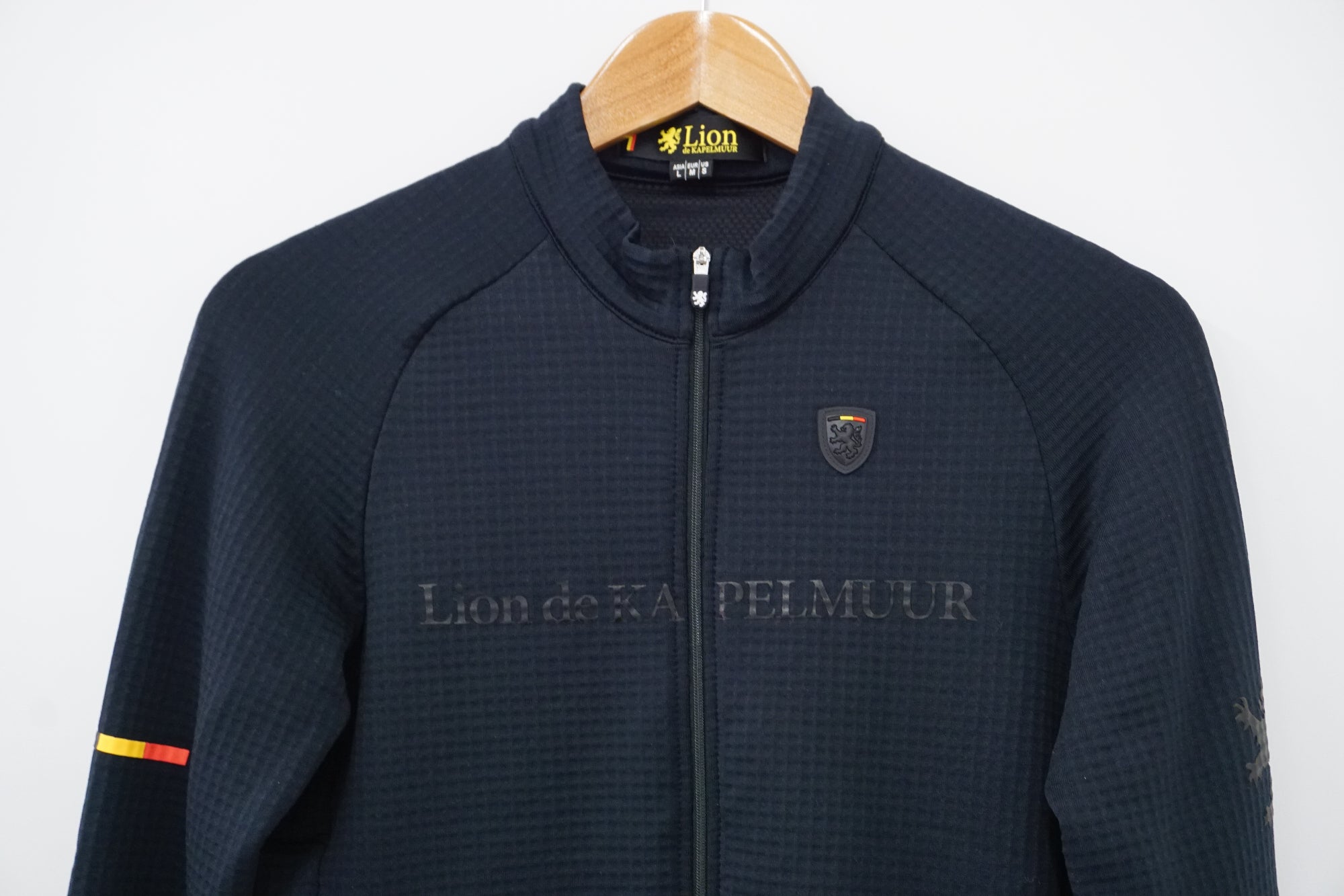 LION DE KAPELMUUR 「リオンドカペルミュール」 Lサイズ ジャージ / 浜松店