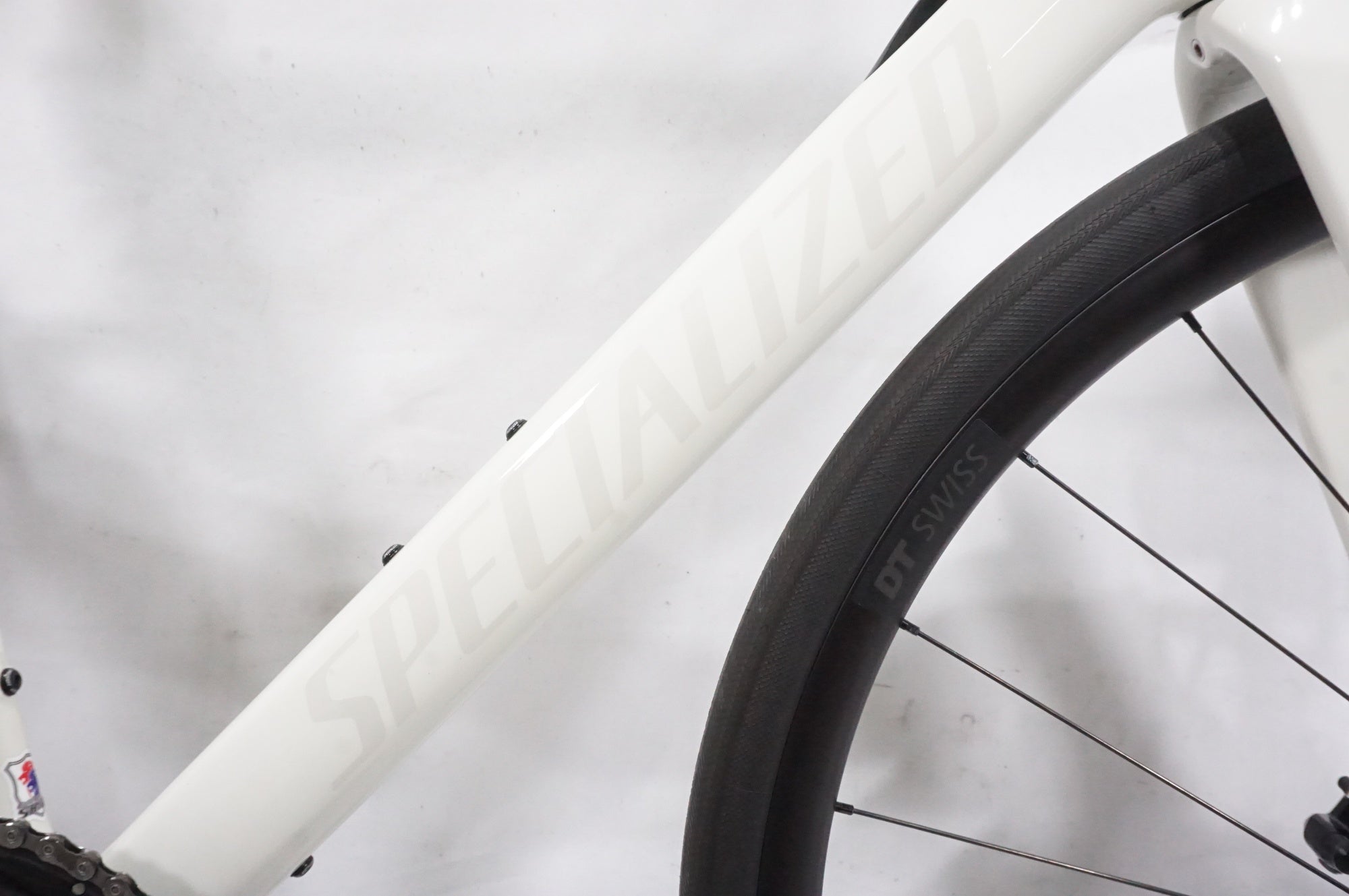 SPECIALIZED 「スペシャライズド」 ROUBAIX SL8 SPORT 2024年モデル ロードバイク / AKIBA店