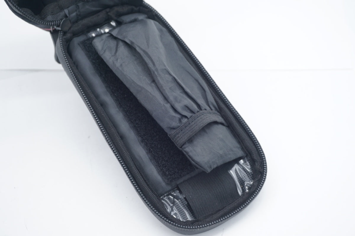 ZEFAL 「ゼファール」 トップチューブバッグ / 京都八幡店