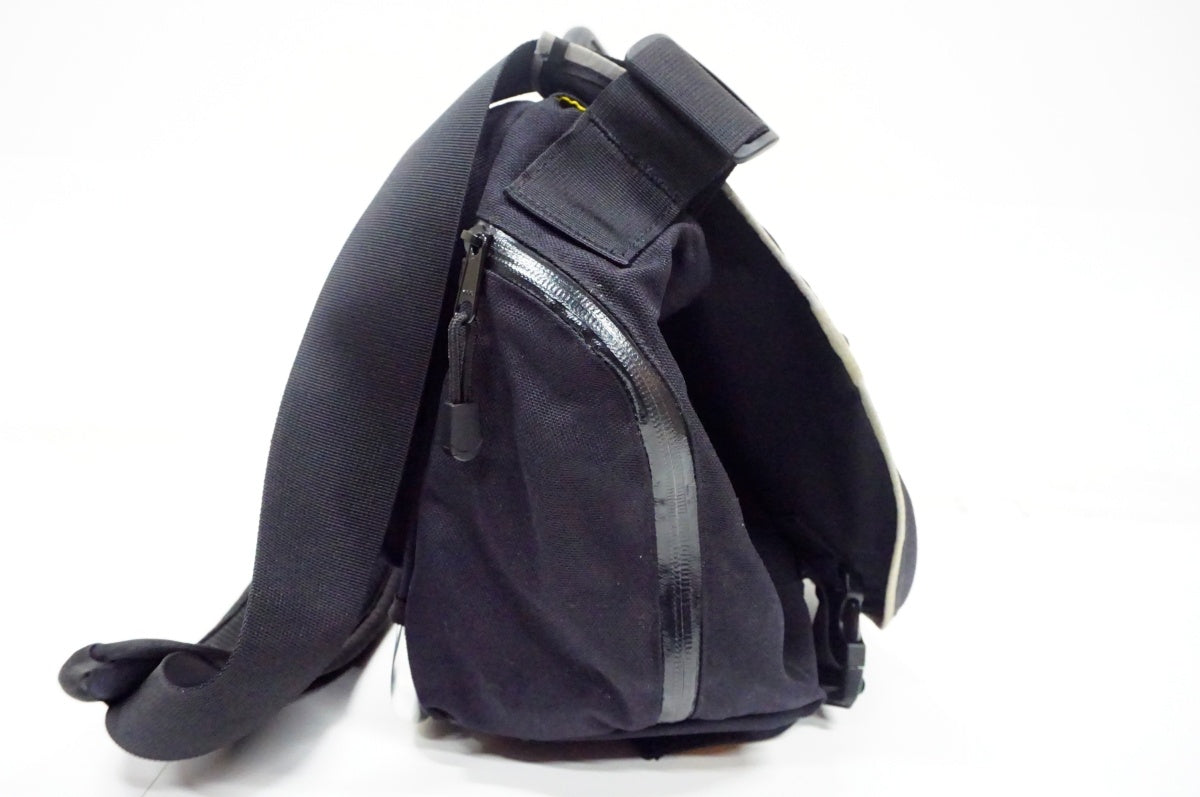 BROMPTON 「ブロンプトン」 S-BAG フロントバッグ / 名古屋大須店