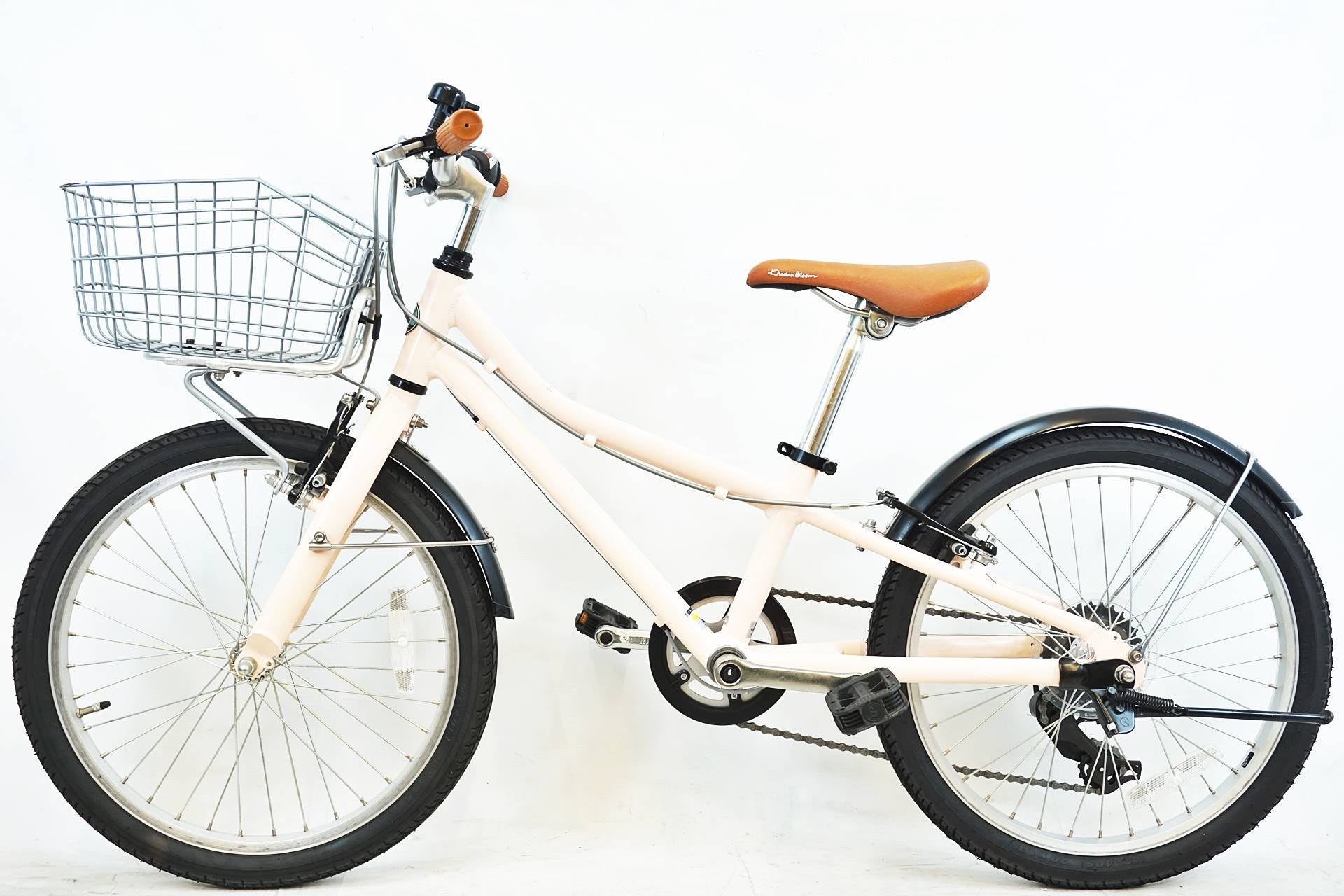 KHODAABLOOM 「コーダブルーム」 ASSON J20 2022年モデル 20インチ キッズバイク / 有明ガーデン店
