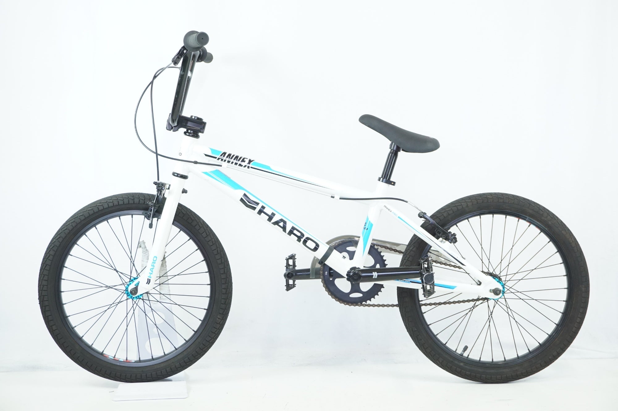 HARO 「ハロー」 ANNEX PRO 2016年モデル BMX / 宇都宮店