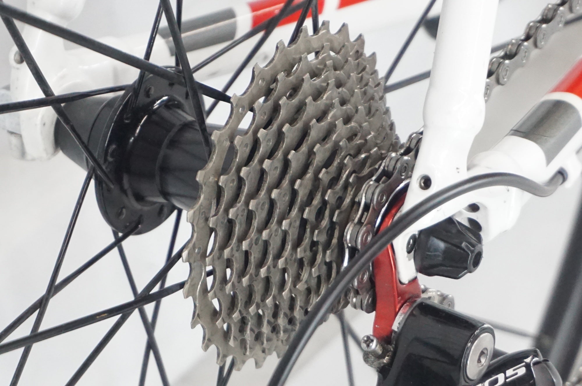 TREK 「トレック」 MADONE 2.1 C H2 2015年モデル ロードバイク / 阪急